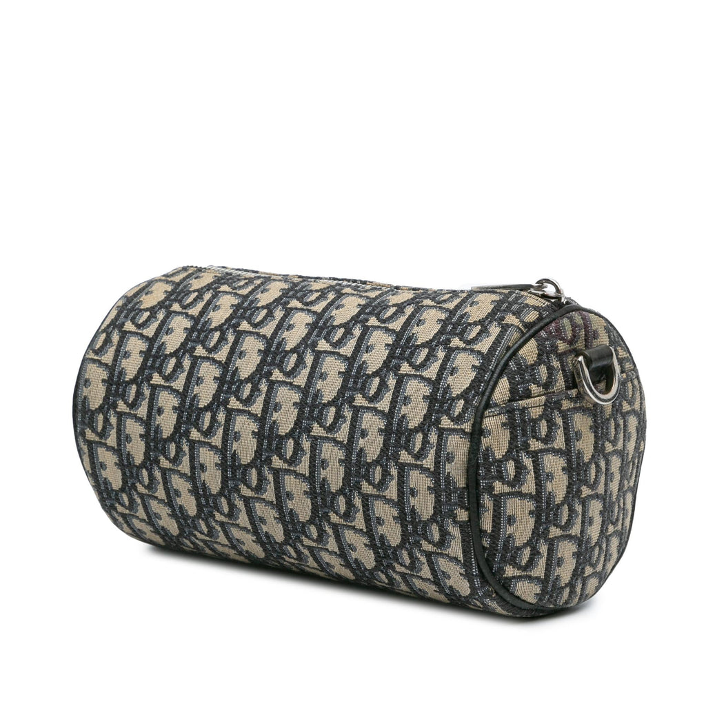 Dior Oblique Roller Messenger Bag