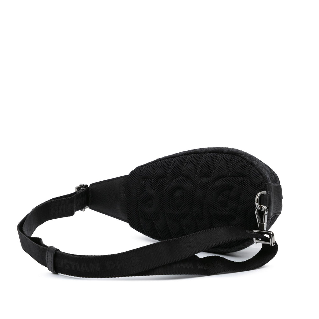 Dior Oblique Scarab Sling