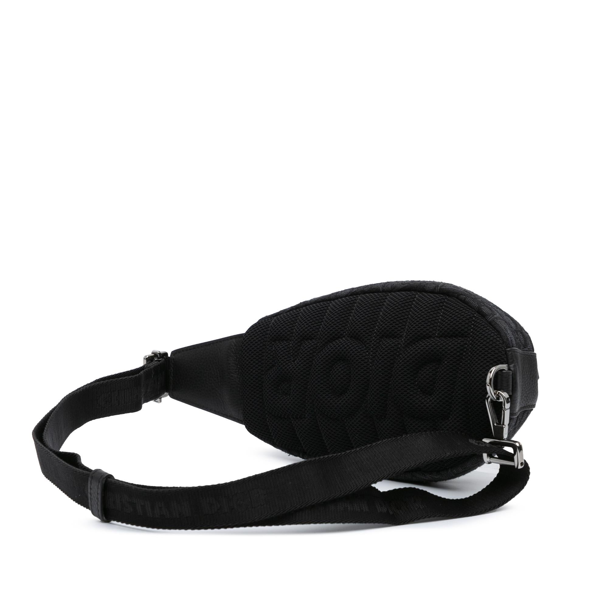 Dior Oblique Scarab Sling