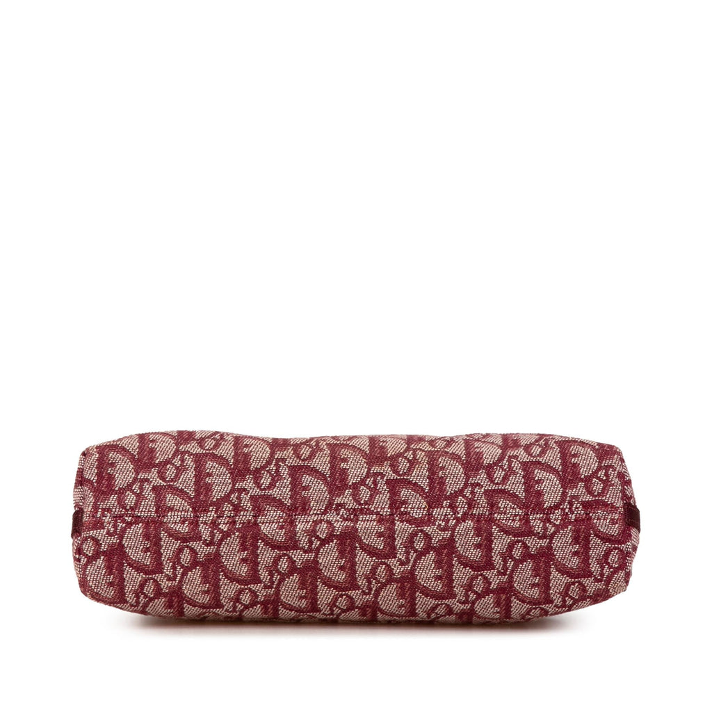Dior Oblique Shoulder Bag (SHG-gEH2ND)
