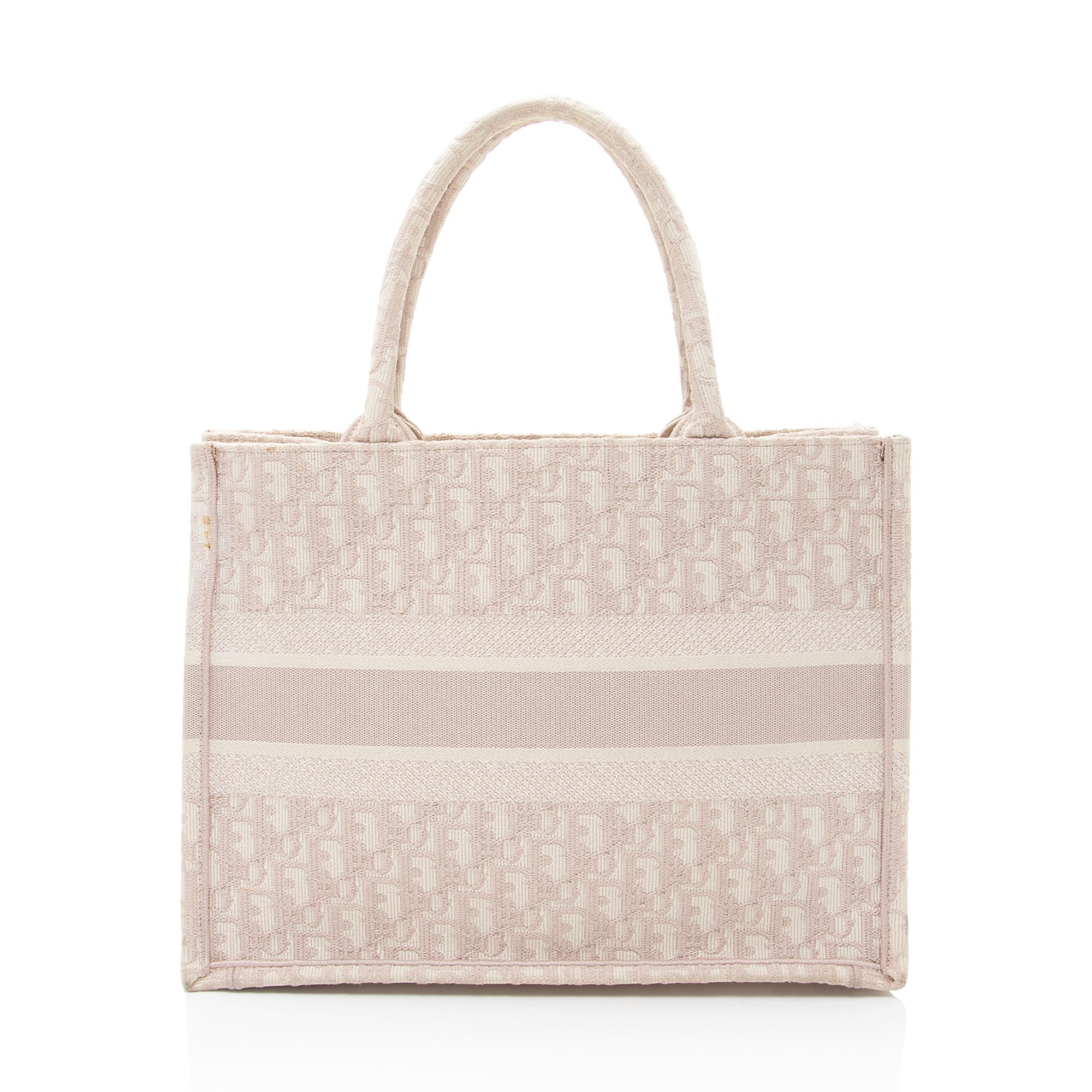 Dior Oblique Medium Book Tote