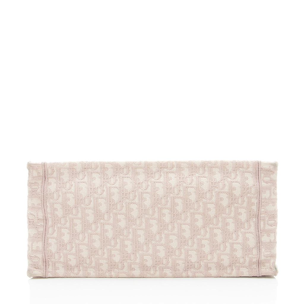 Dior Oblique Medium Book Tote