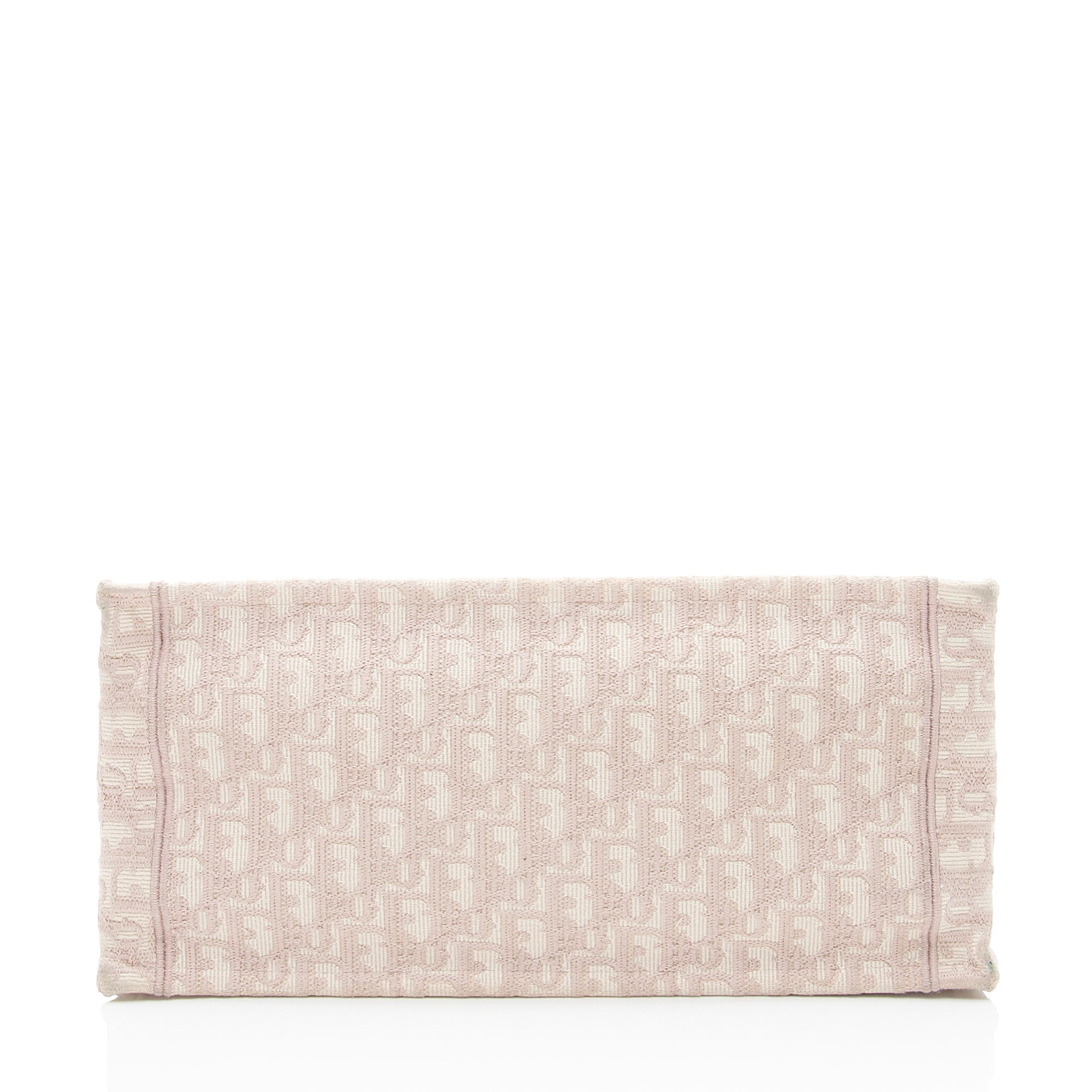 Dior Oblique Medium Book Tote