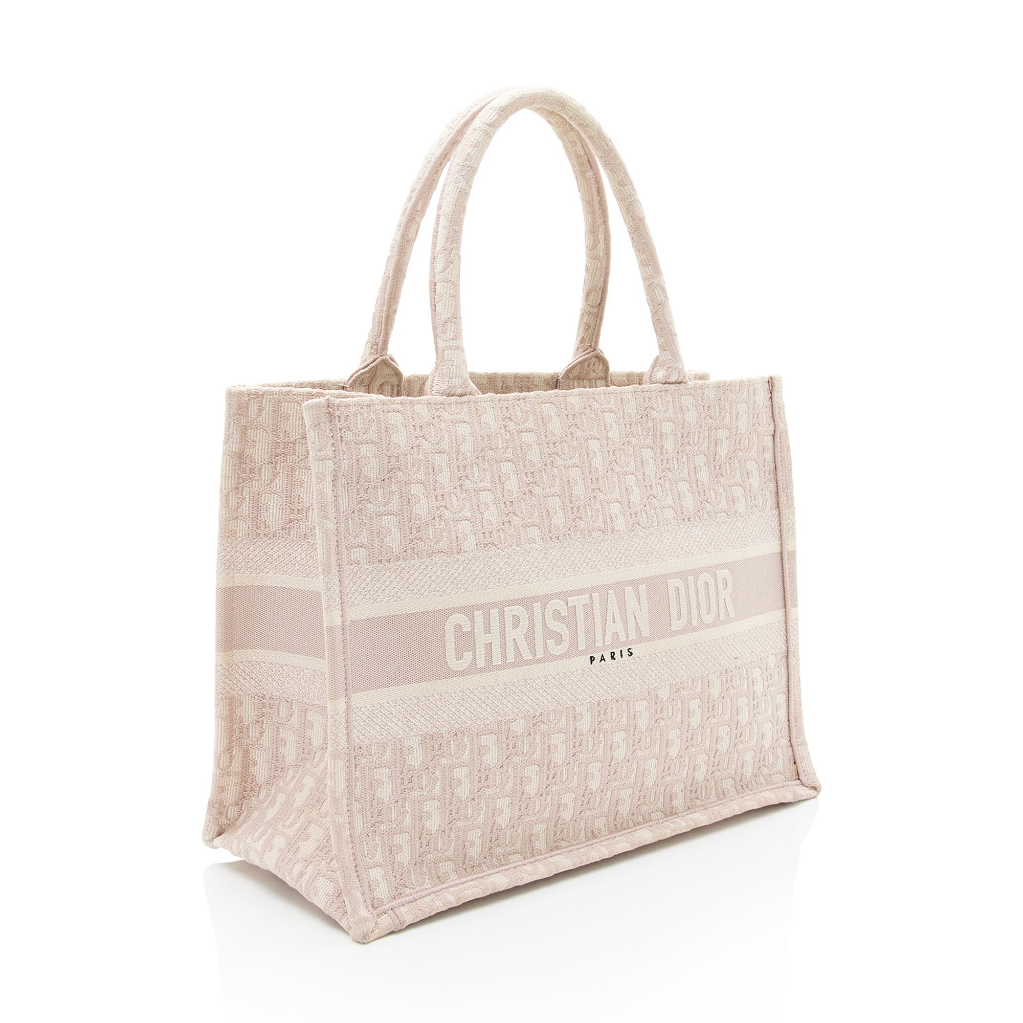 Dior Oblique Medium Book Tote