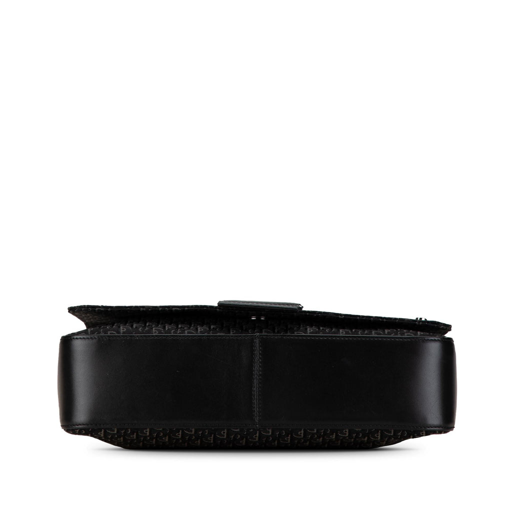 Dior Oblique Street Chic Crossbody