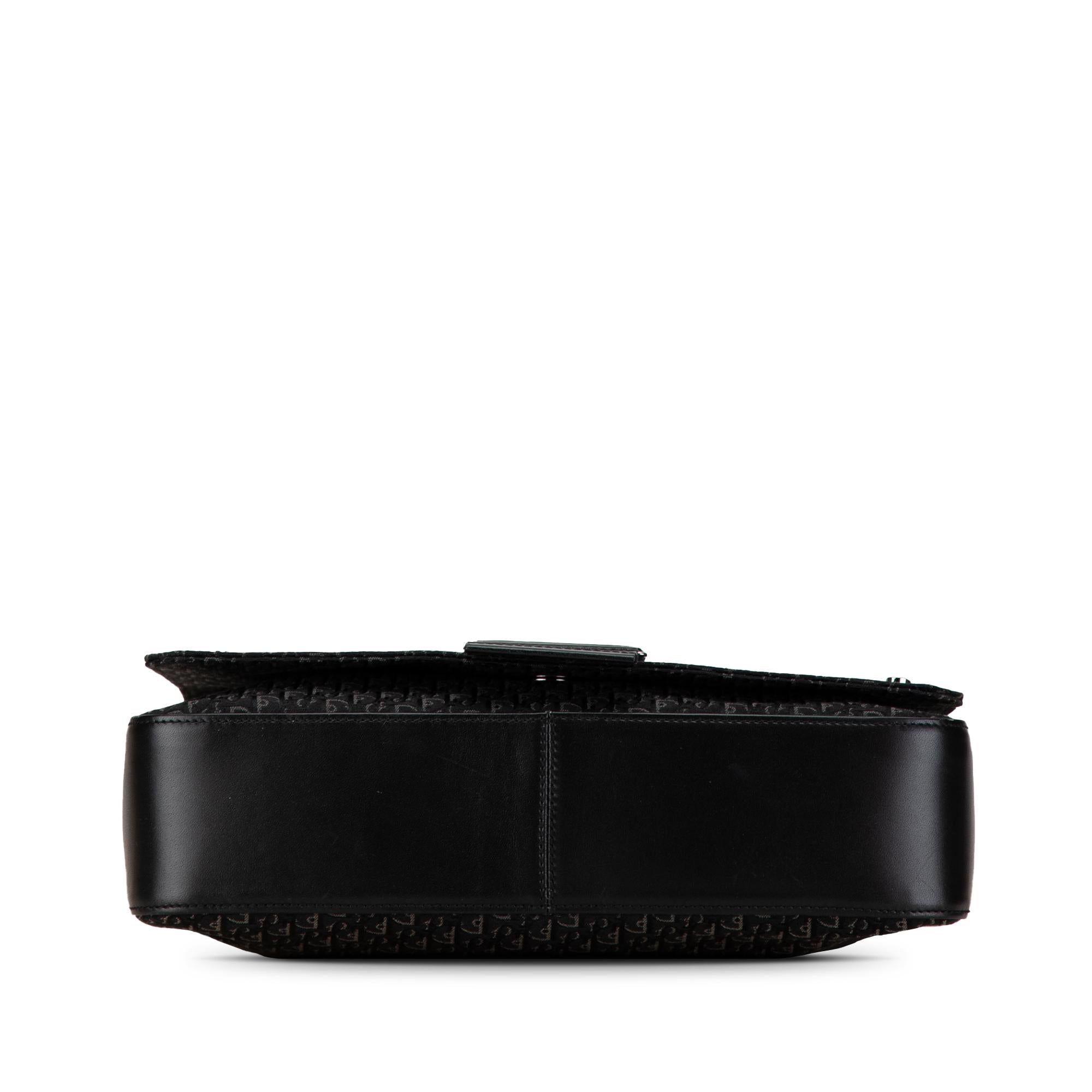 Dior Oblique Street Chic Crossbody