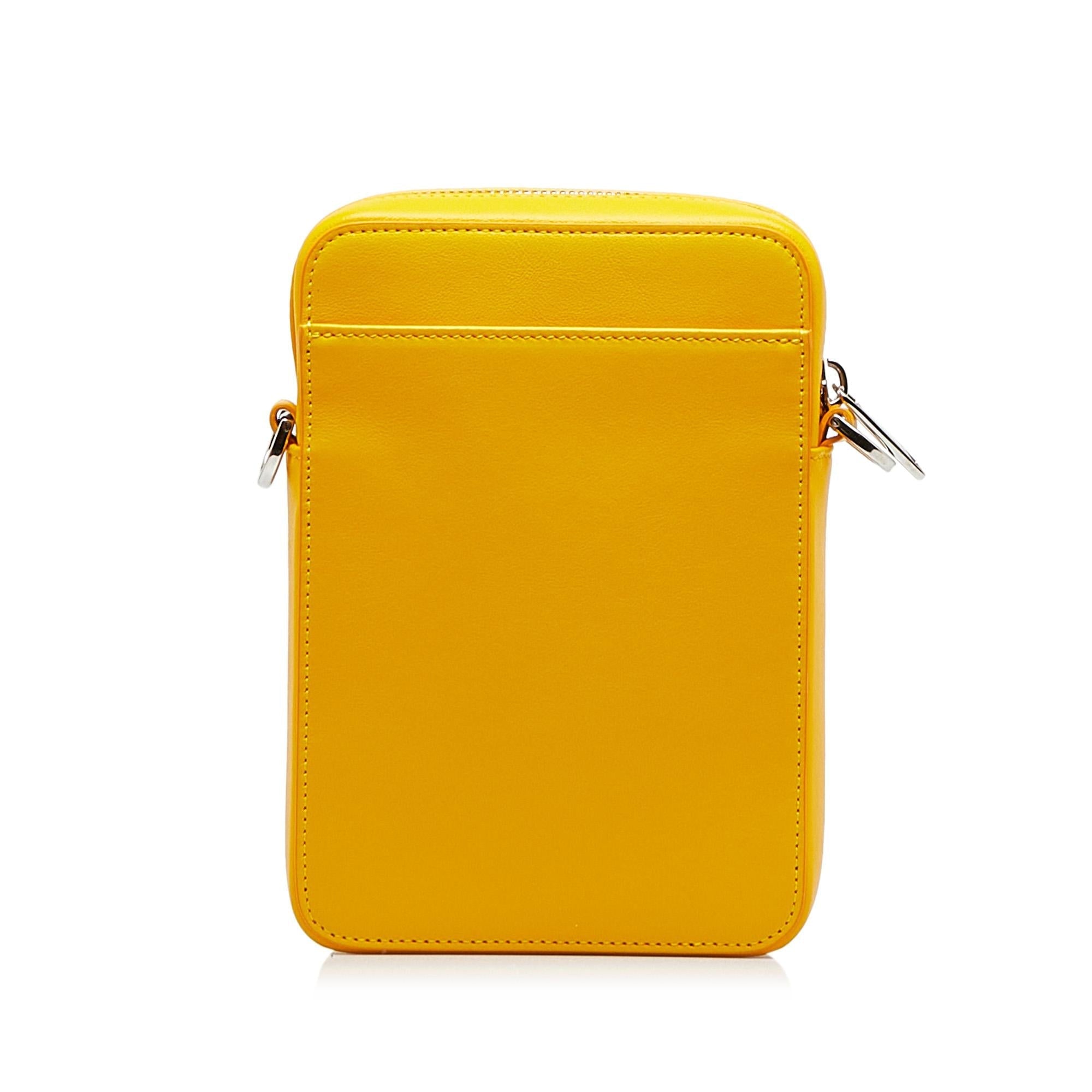 Dior Oblique World Tour Messenger Bag