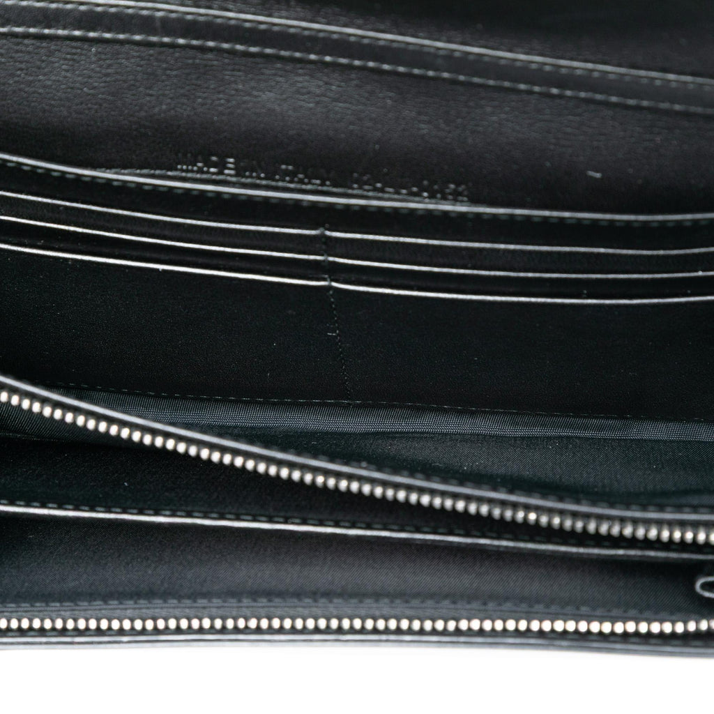 Dior Patent Cannage Miss Dior Promenade Crossbody