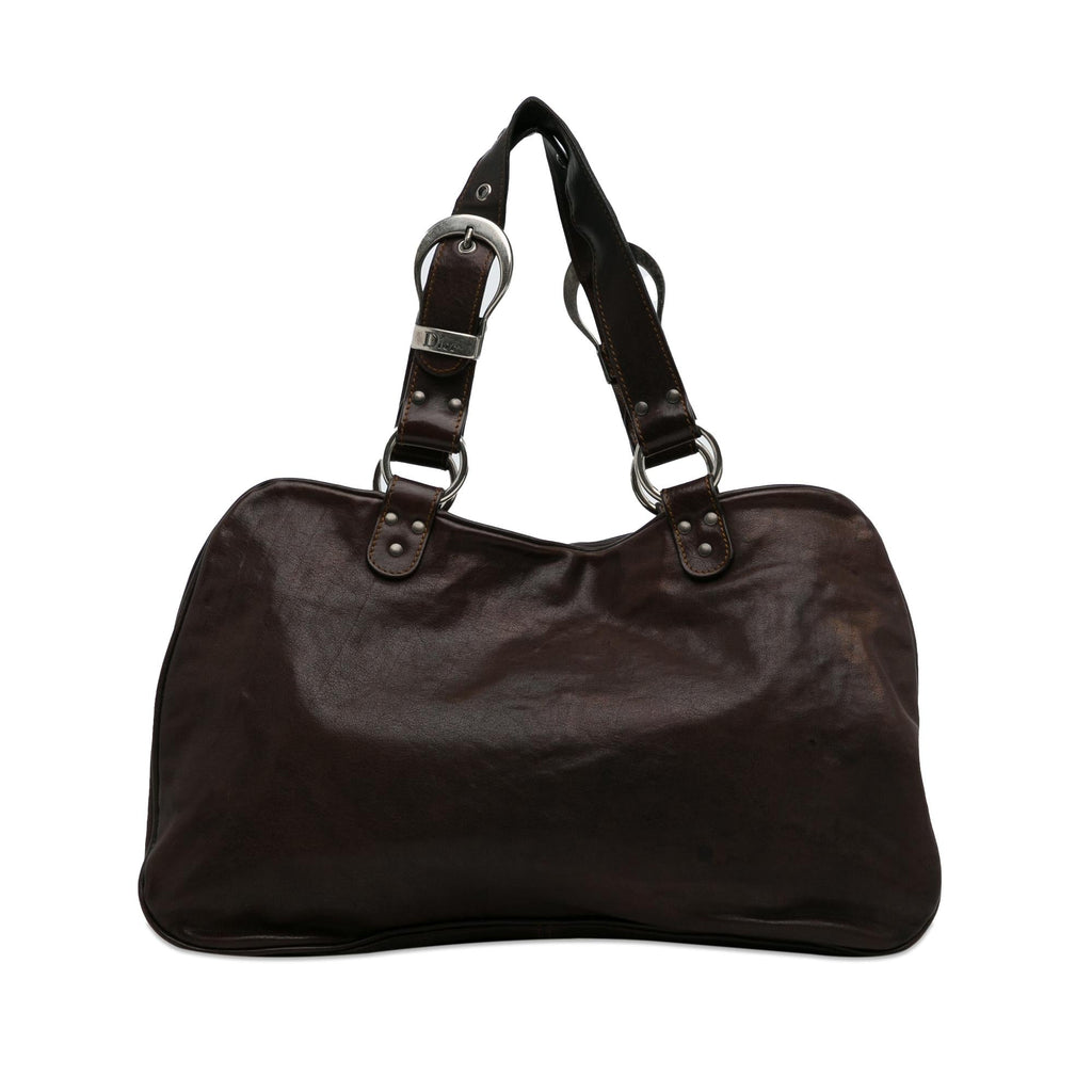 Dior Saddle Double Gaucho (SHG-lA3Ocp)