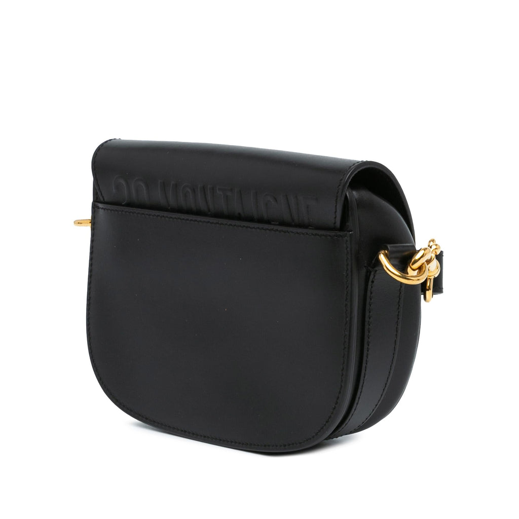 Dior Small Leather Bobby Crossbody (SHG-uaBPXB)