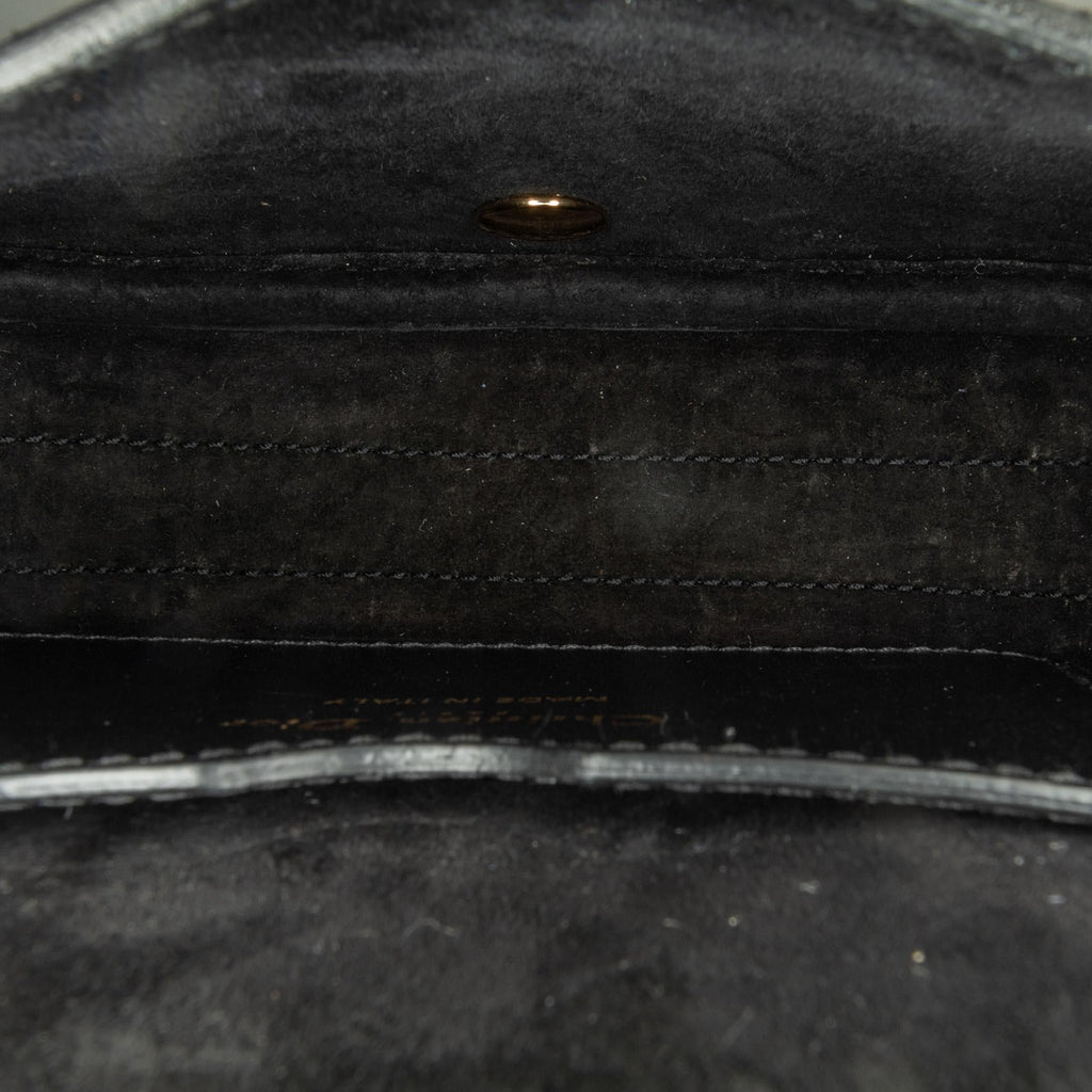 Dior Small Leather Bobby Crossbody (SHG-Vm59r0)