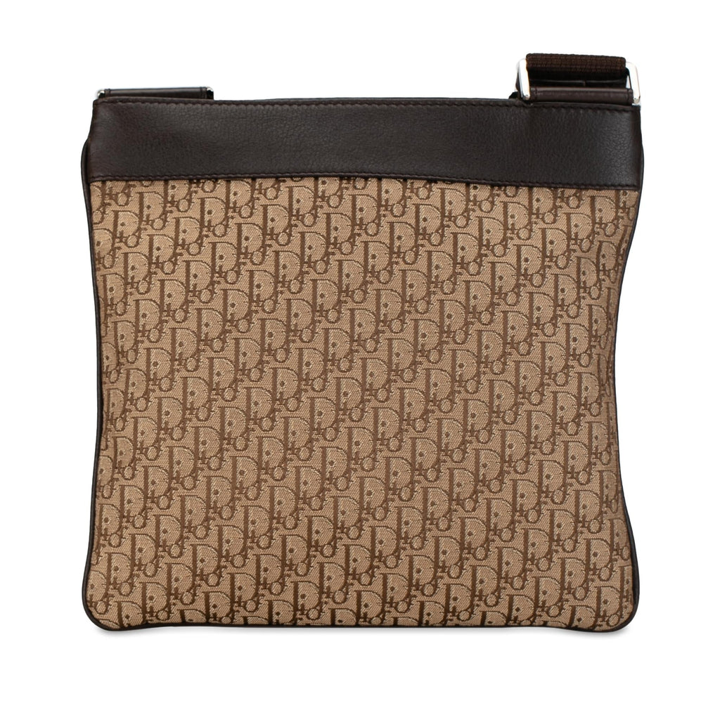 Dior Trotter Street Chic Diorissimo Crossbody