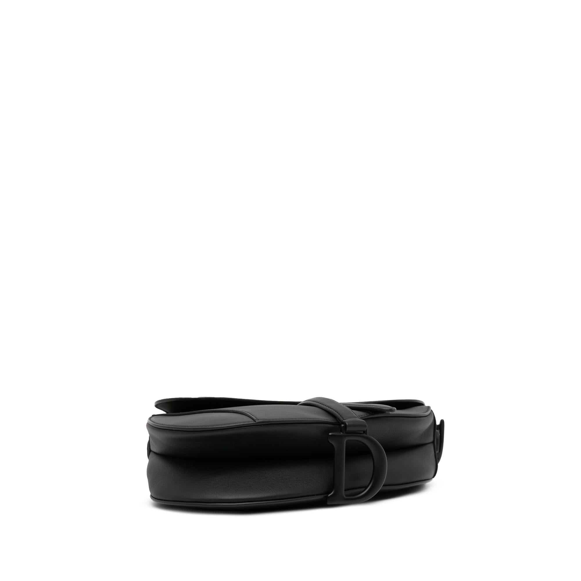 Dior Ultra Matte Saddle (SHG-Ikrt3H)
