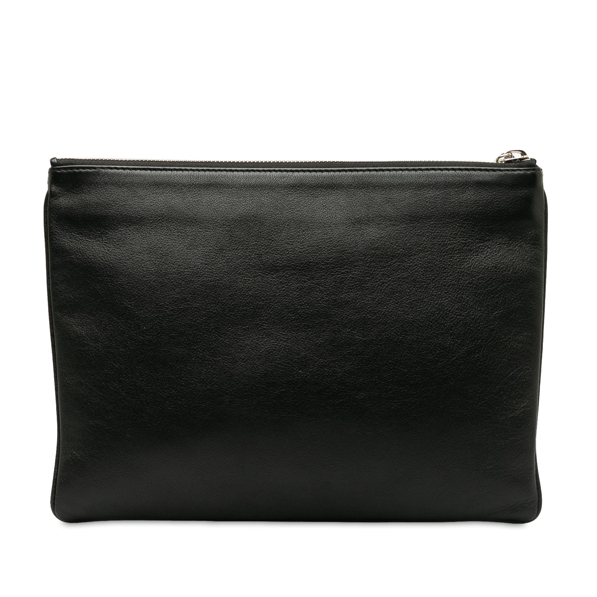 Dior x Kaws Bee Clutch Bag (SHG-x0f5DC)