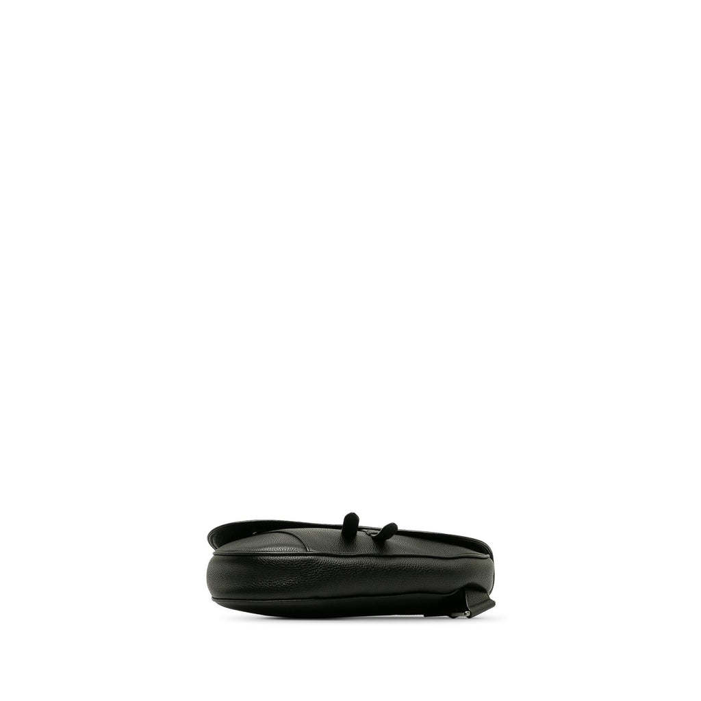 Dior x Stussy Bee Applique Saddle (SHG-Js6Z2A)