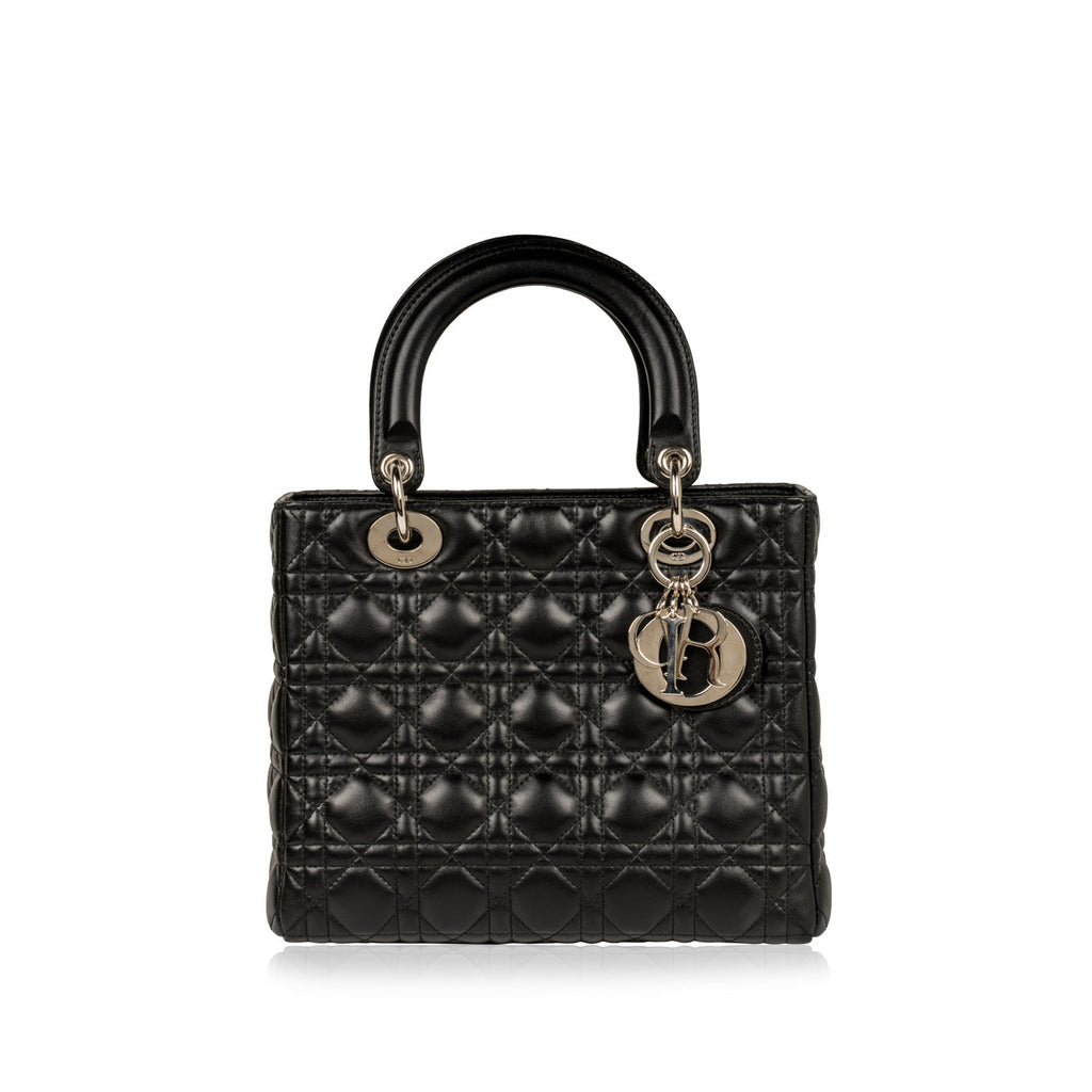 Christian Dior Lady Dior Medium