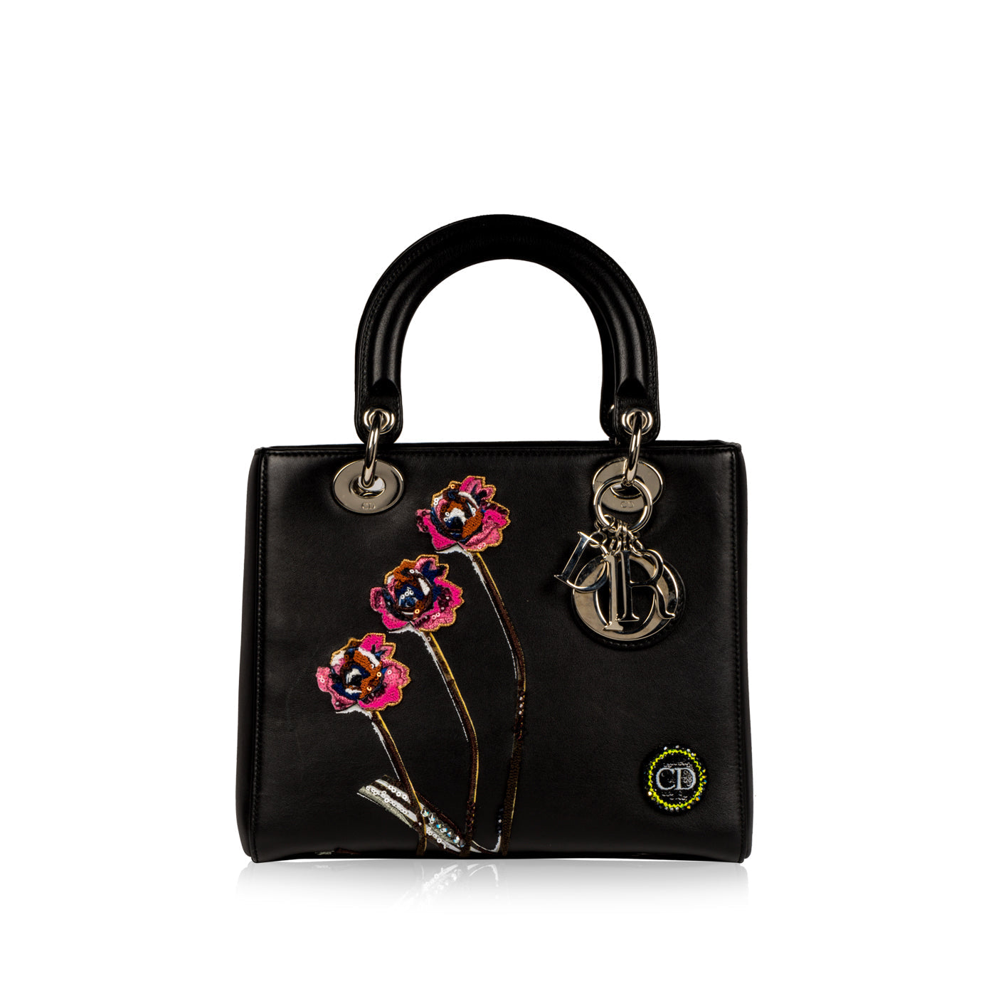Christian Dior Lady Dior - Limited Edition Floral