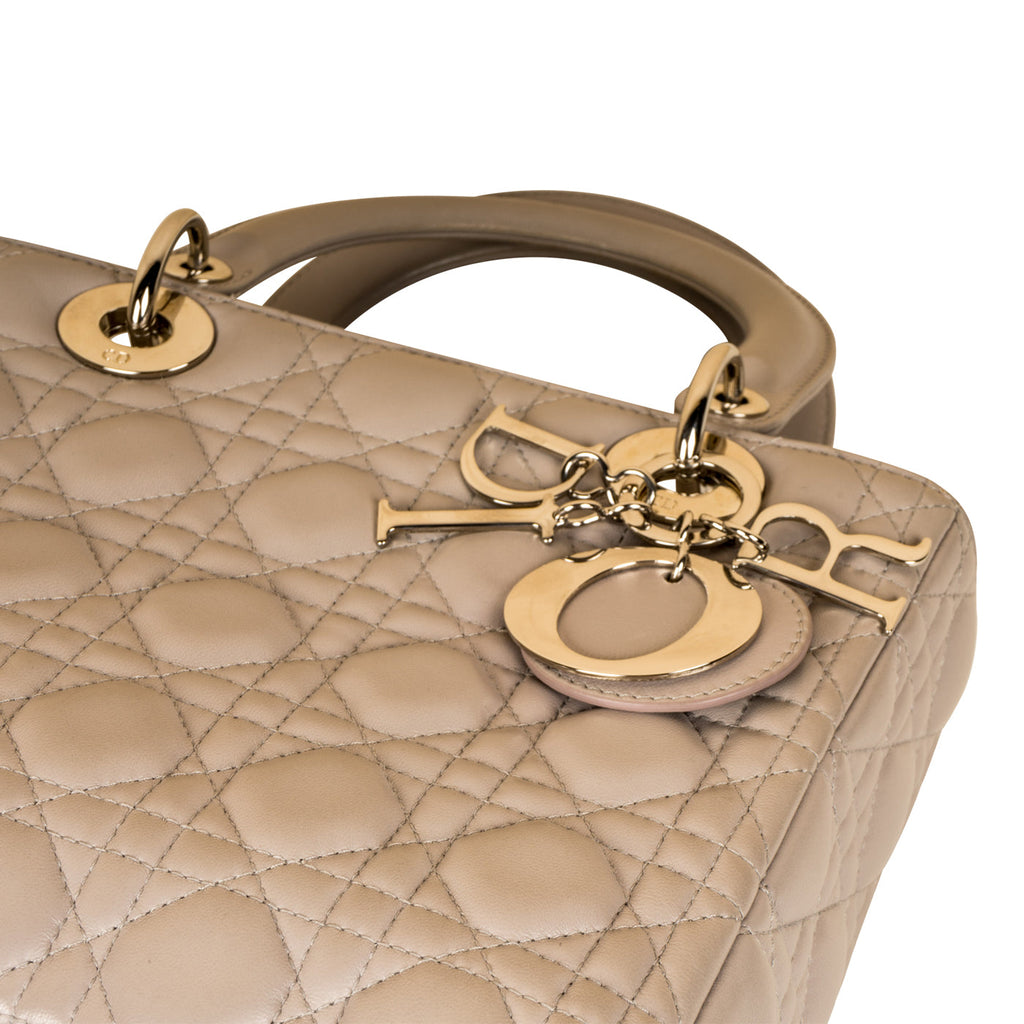 Christian Dior Lady Dior - Medium