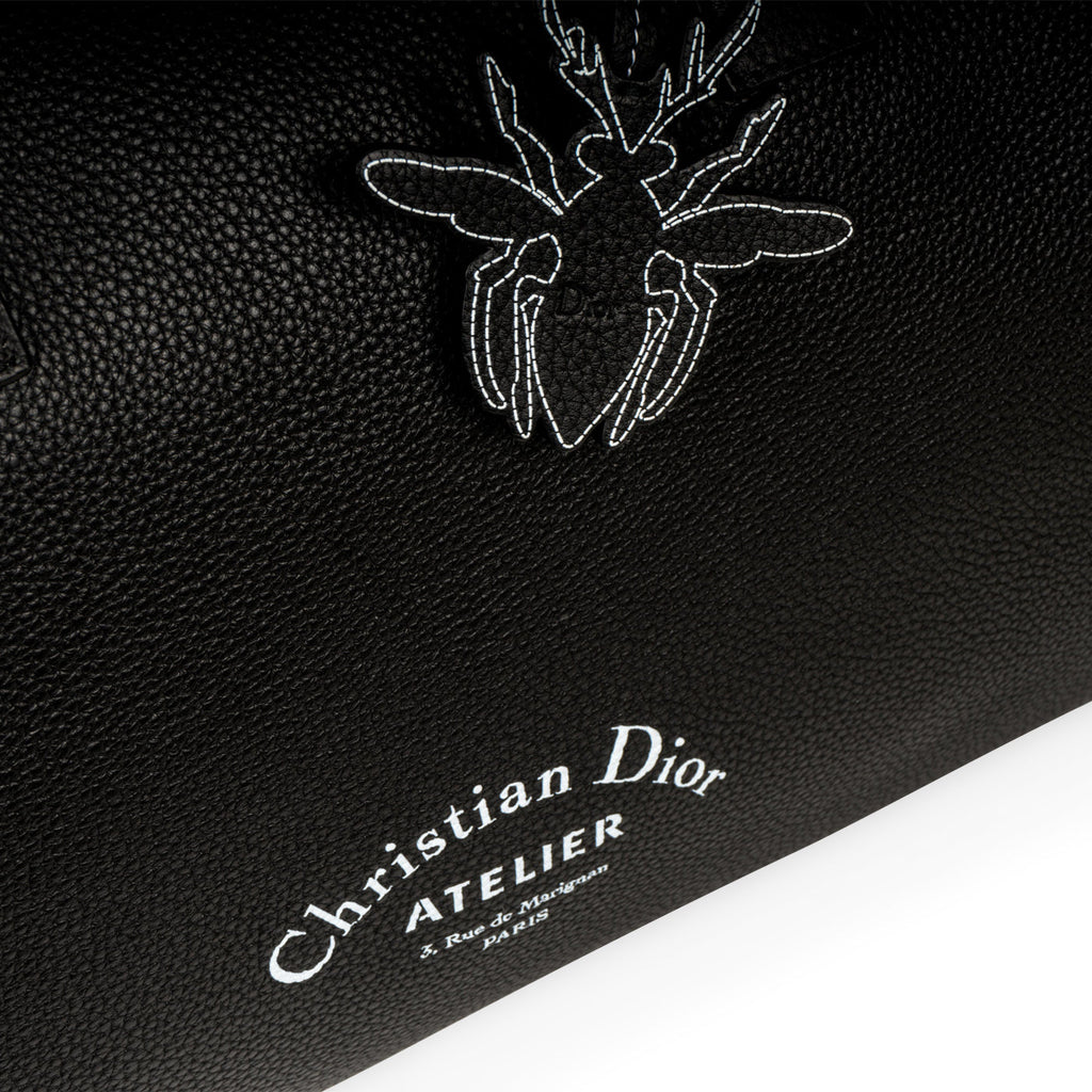 Christian Dior Atelier Duffle Bag