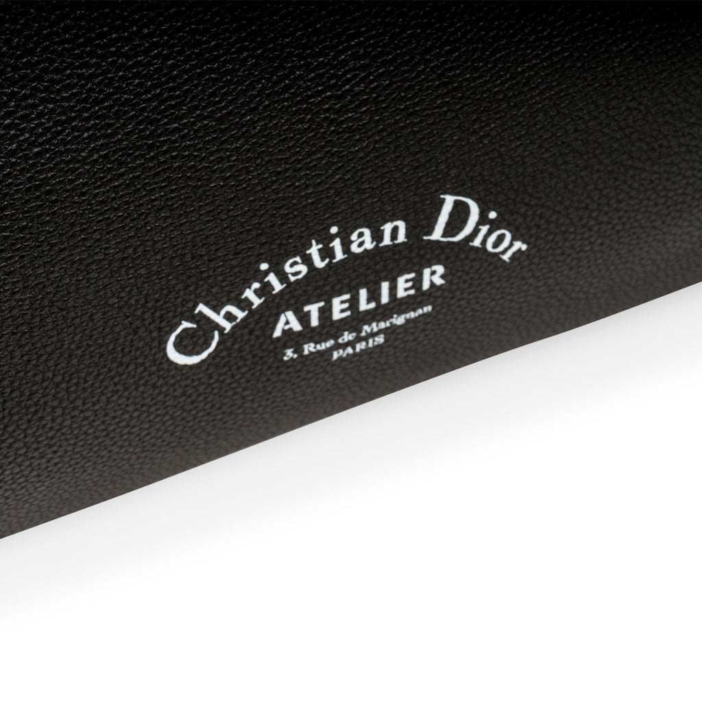 Christian Dior Atelier Duffle Bag