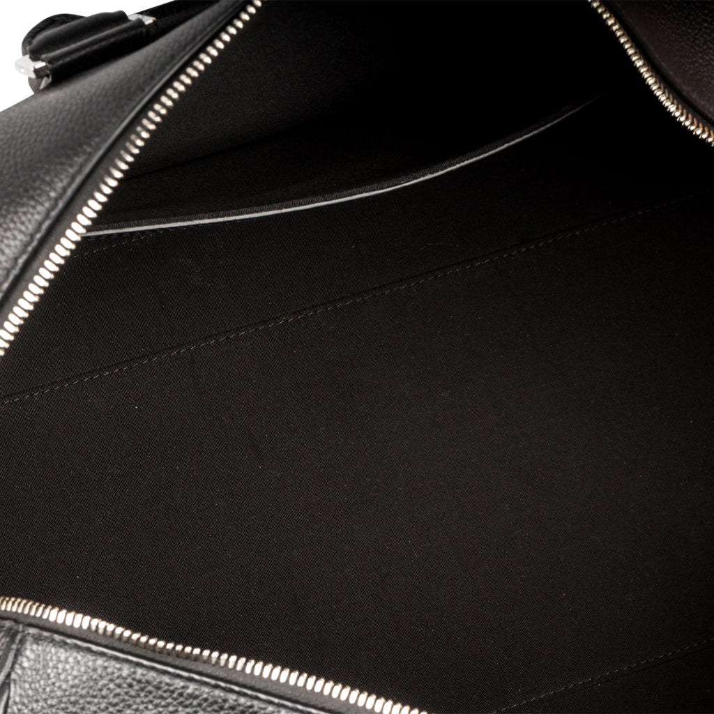 Christian Dior Atelier Duffle Bag