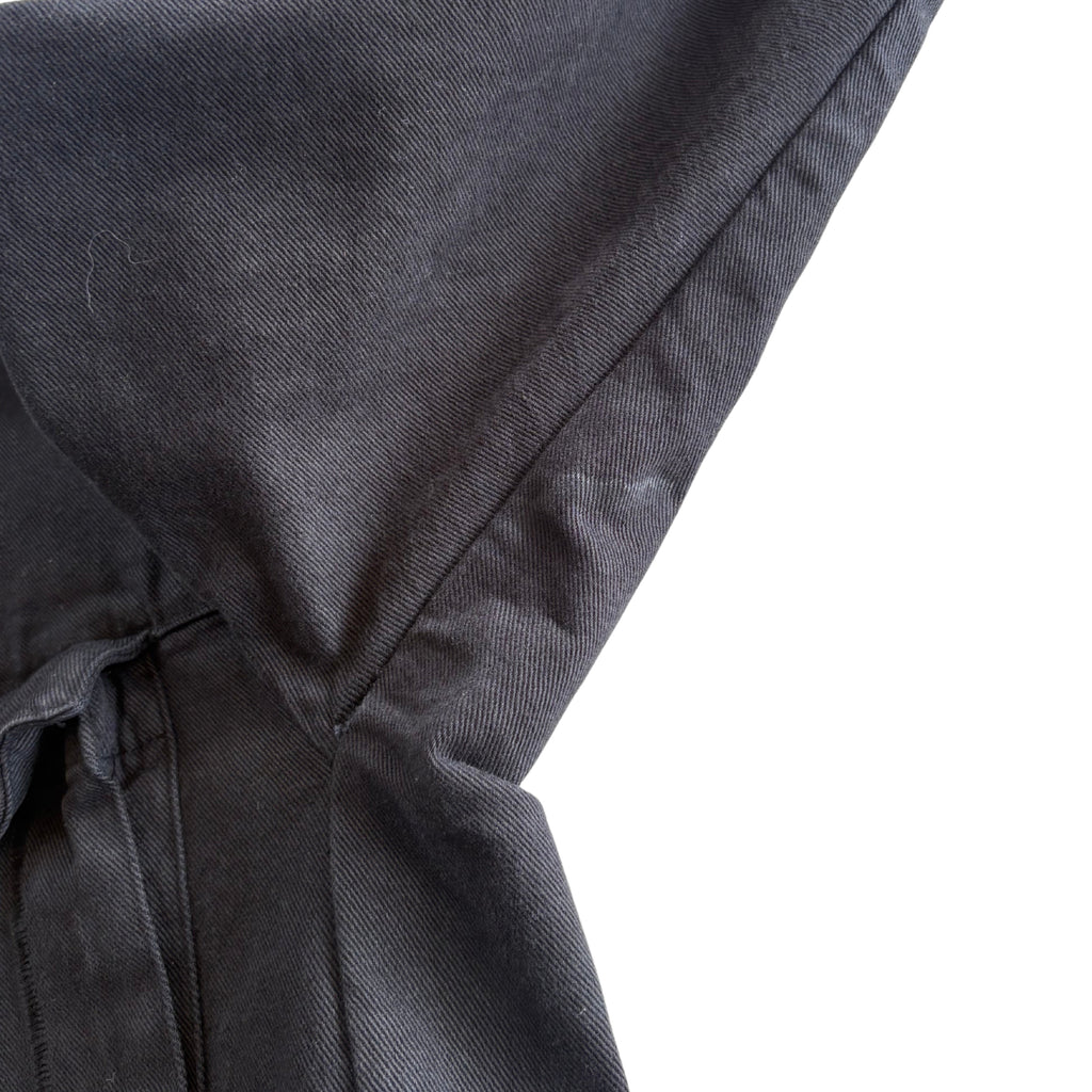 11 Boris Bidjan Saberi 'SIB' Denim Shirt - Men's L