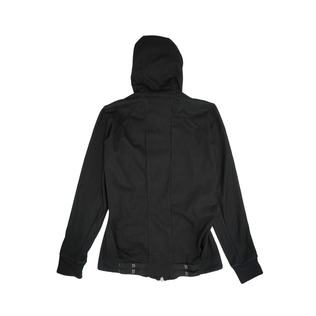 11 by Boris Bidjan Saberi Zip-Up Sweater - Men's S