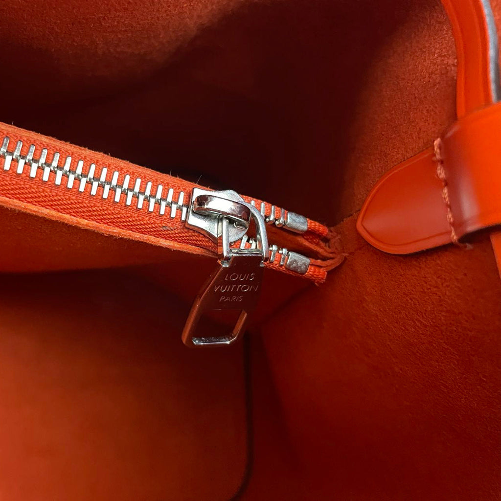 Louis Vuitton 2020 Epi Neonoe in Rose Pink