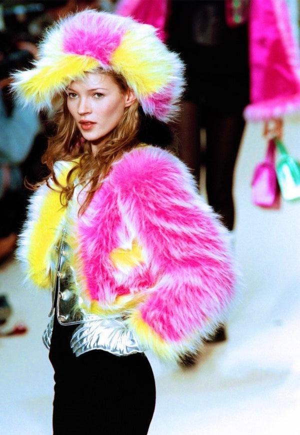 Chanel Super rare 1994 jacket size S
