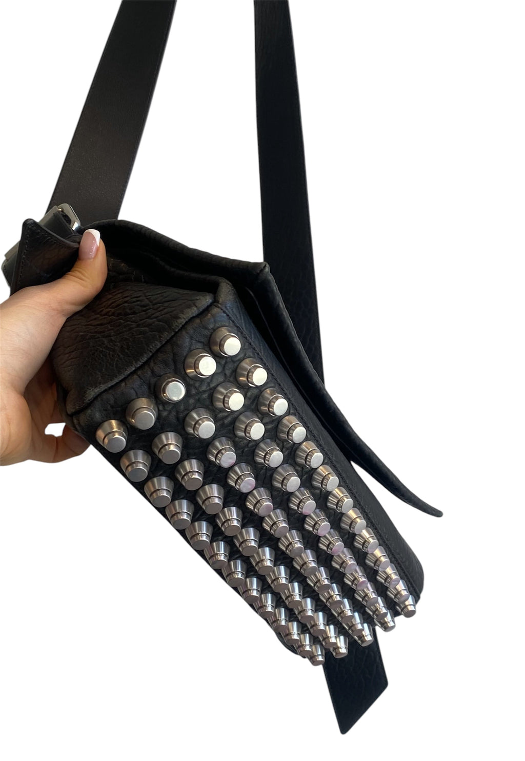 Alexander Wang Ricco Medium Flap