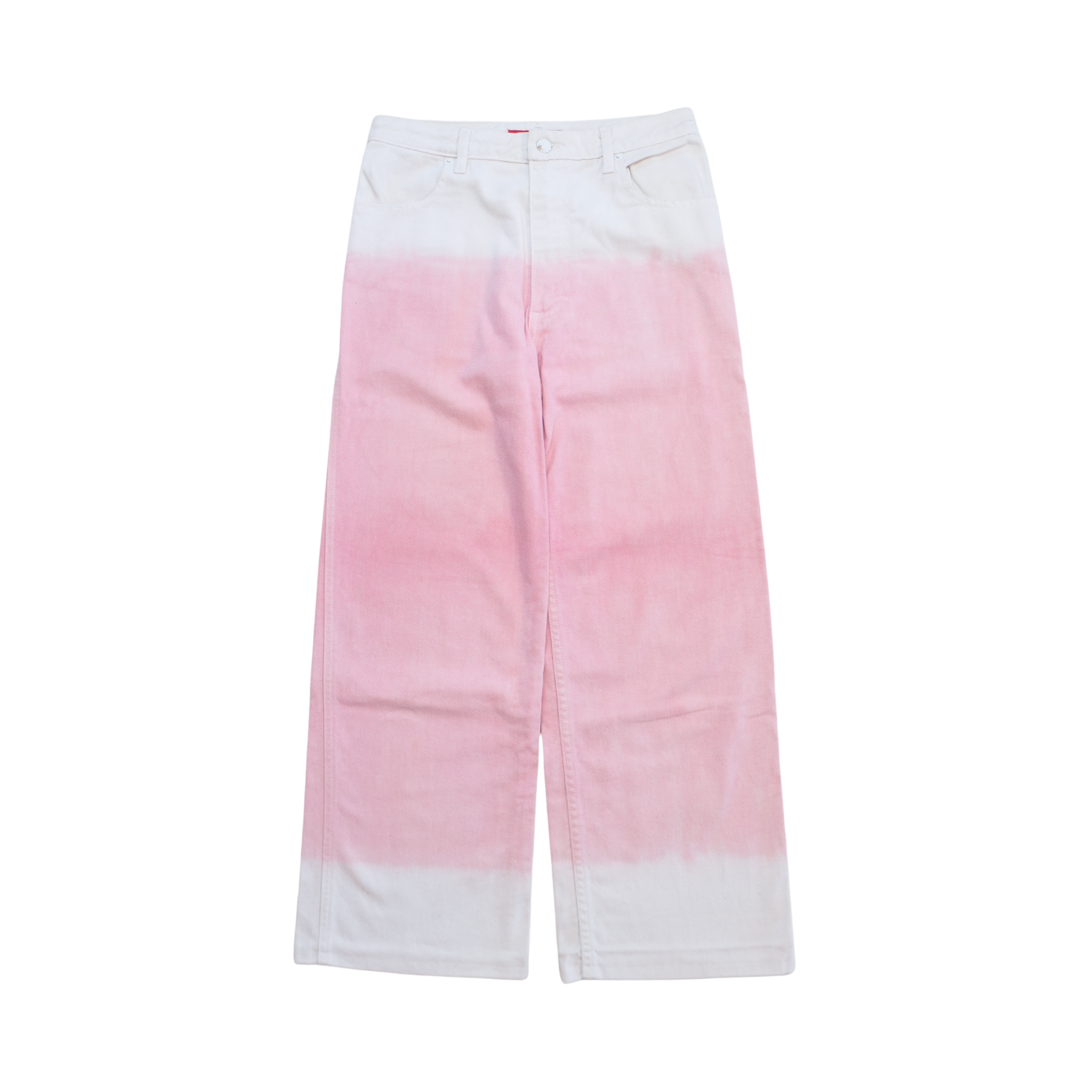 Eckhaus Latta Ombre Jeans - Women's 28