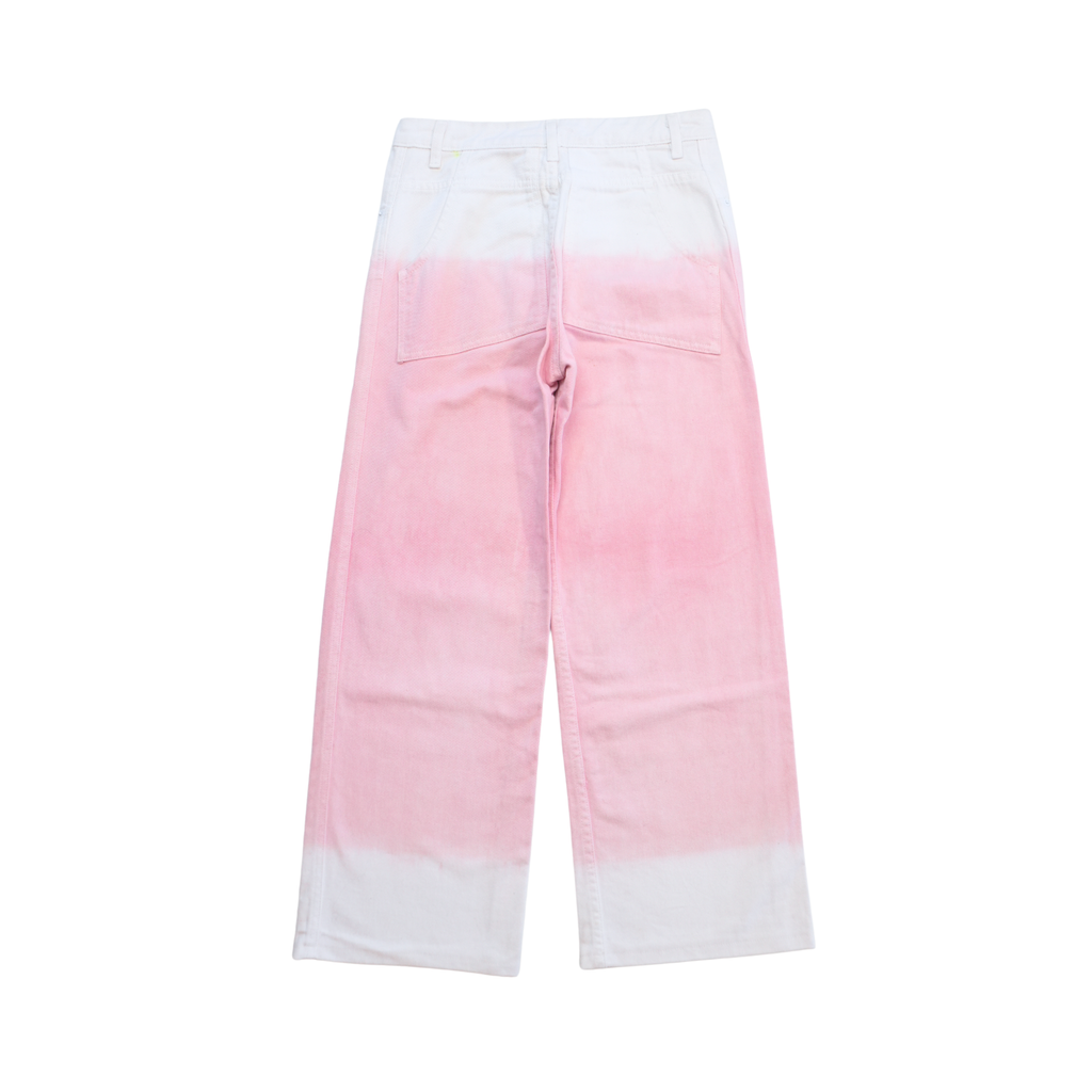 Eckhaus Latta Ombre Jeans - Women's 28