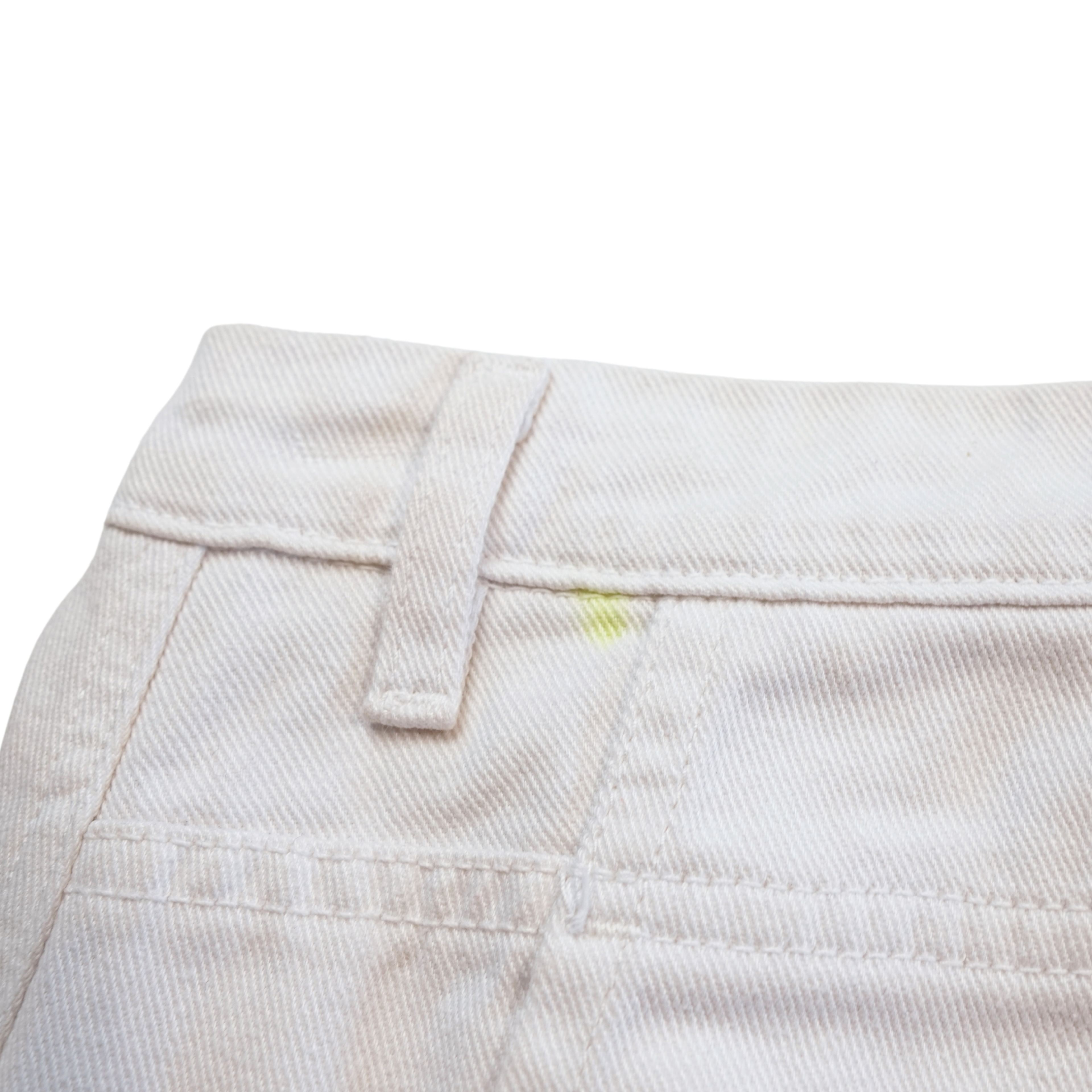 Eckhaus Latta Ombre Jeans - Women's 28