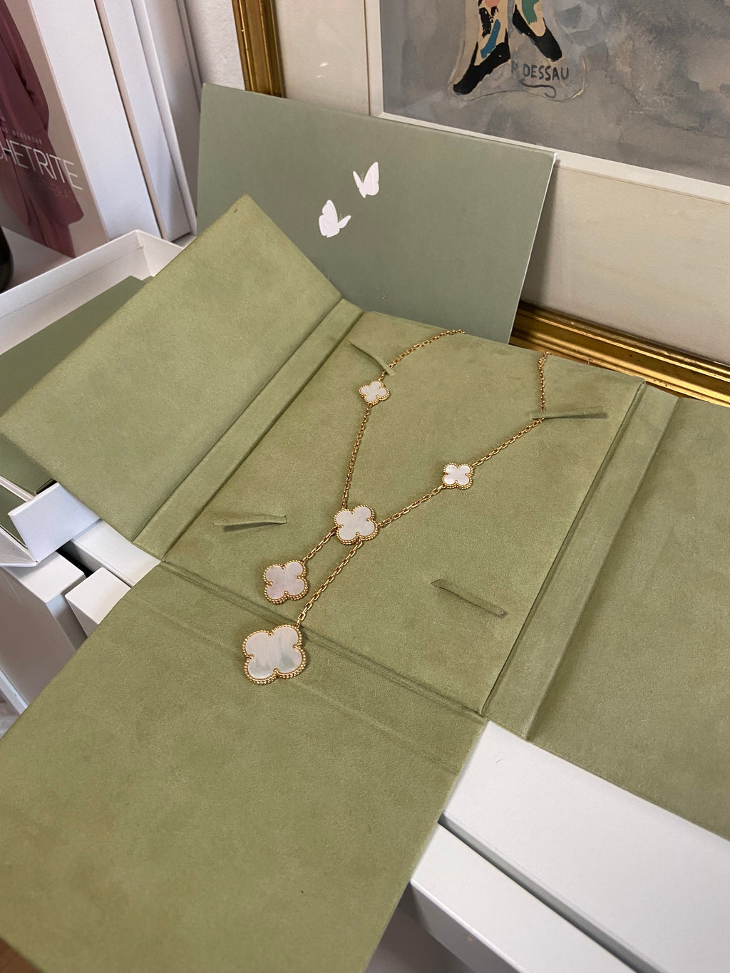 Van Cleef & Arpels
