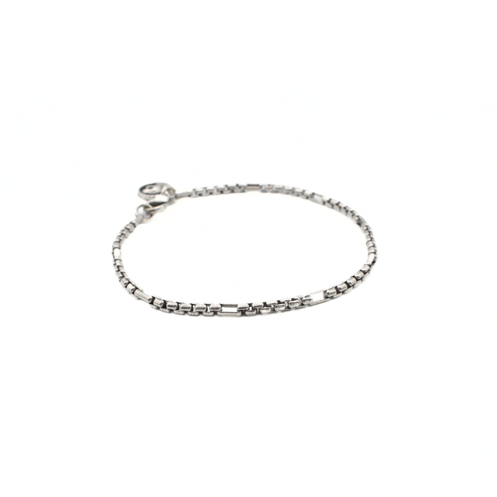 Effy 'Panther Tag' Bracelet