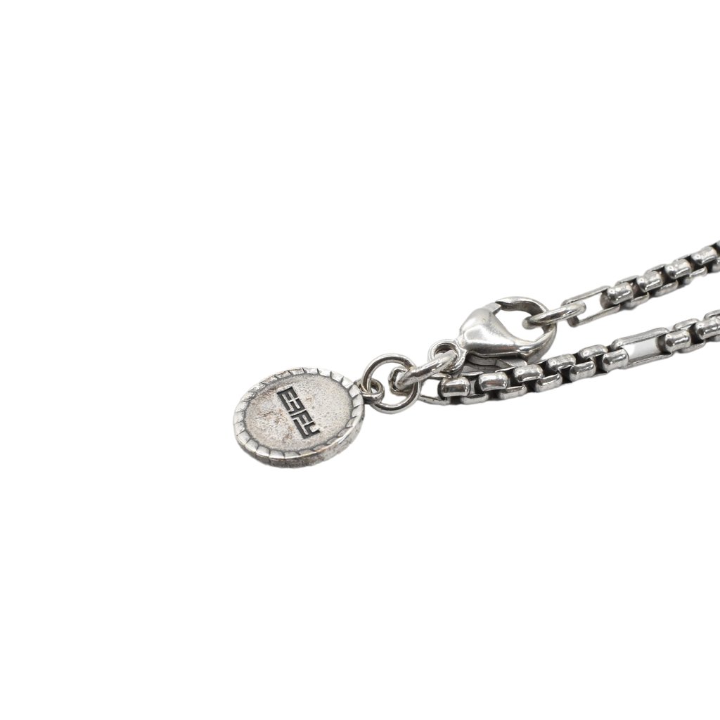 Effy 'Panther Tag' Bracelet