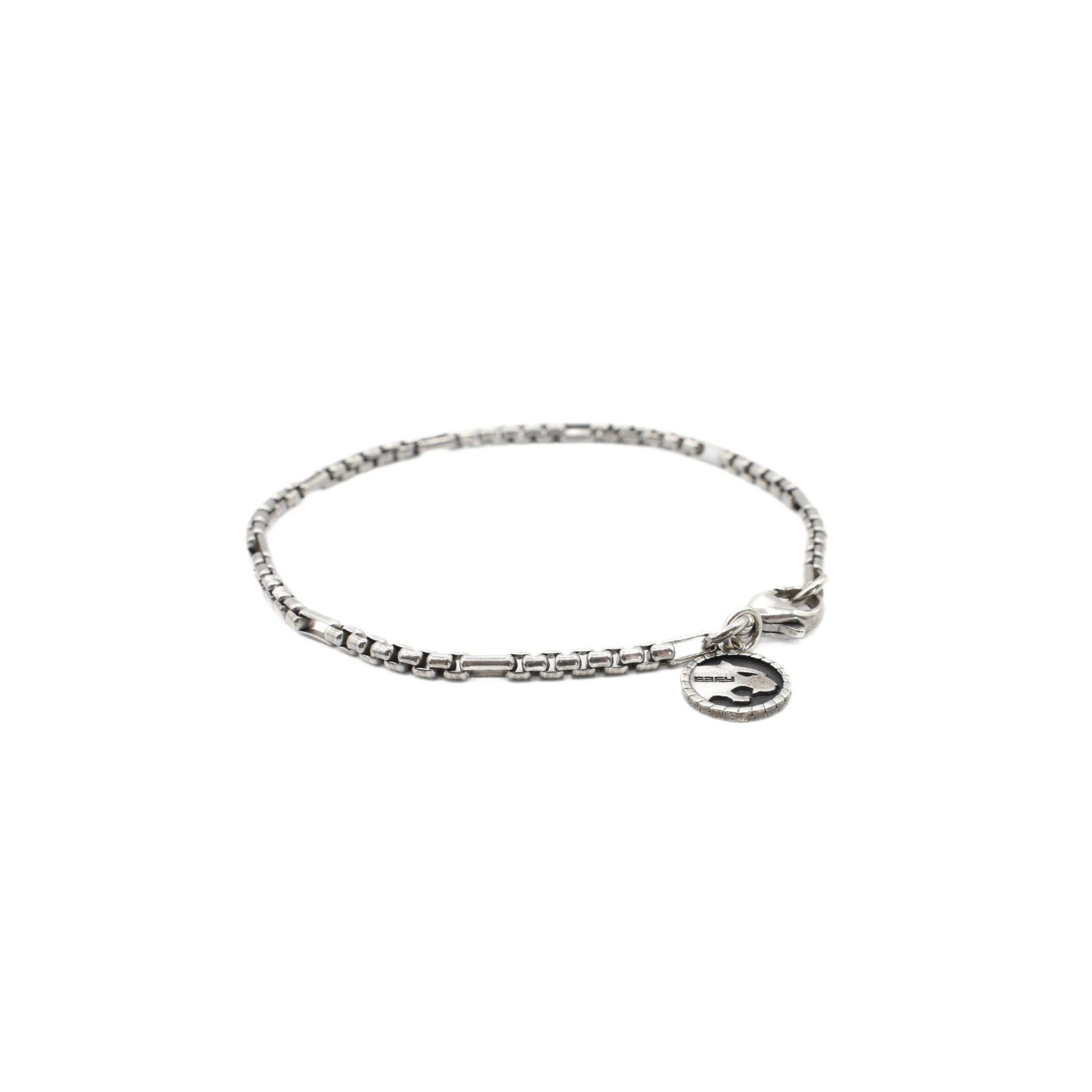 Effy 'Panther Tag' Bracelet