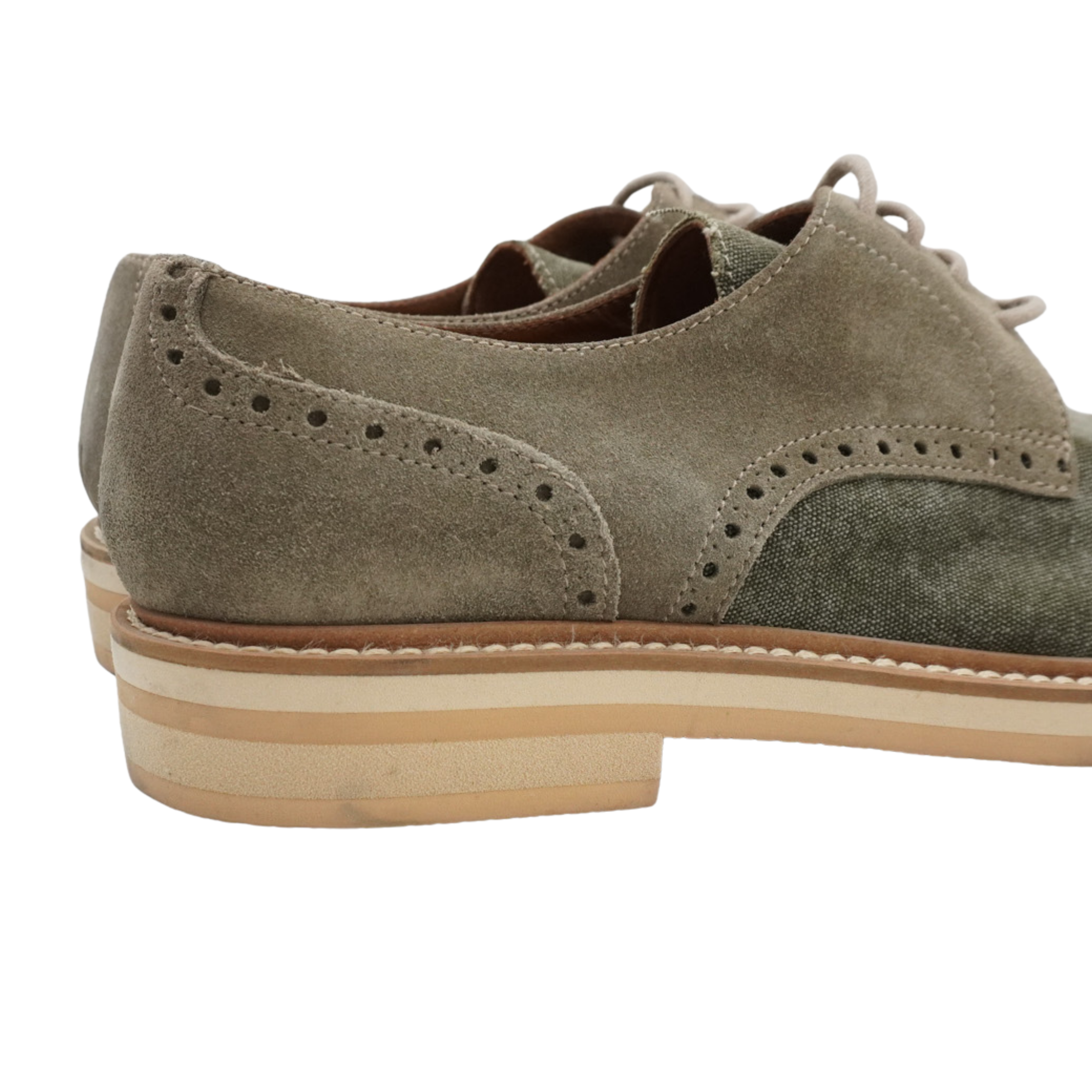 Eleventy Baroque Dress Shoes - Men's 43