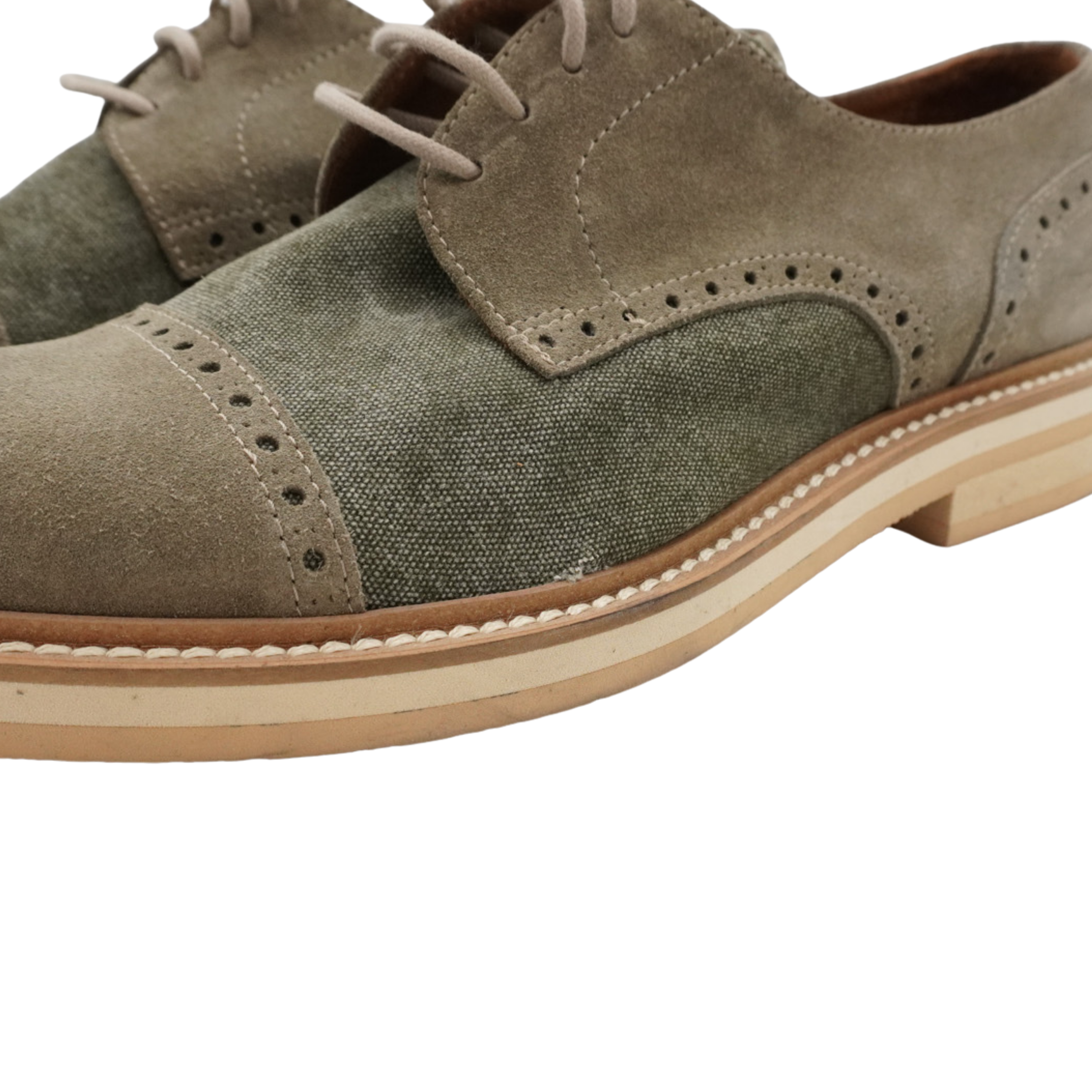 Eleventy Baroque Dress Shoes - Men's 43