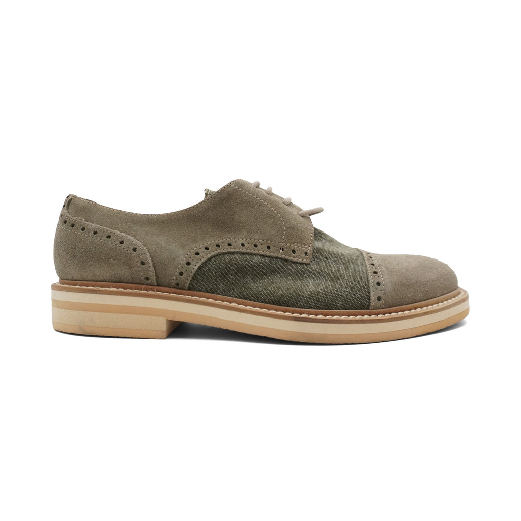 Eleventy Baroque Dress Shoes - Men's 43