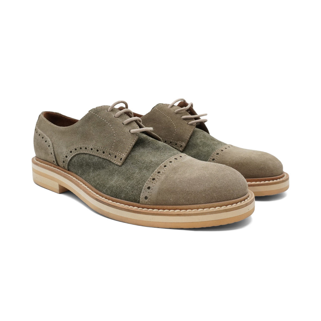 Eleventy Baroque Dress Shoes - Men's 43
