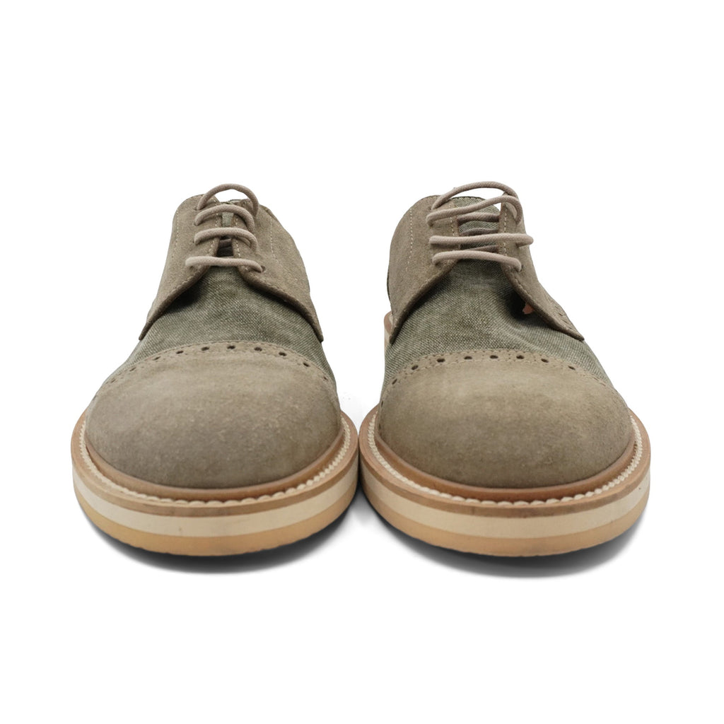 Eleventy Baroque Dress Shoes - Men's 43