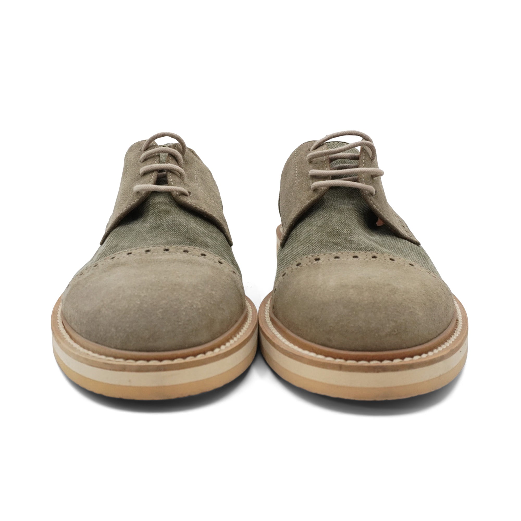 Eleventy Baroque Dress Shoes - Men's 43