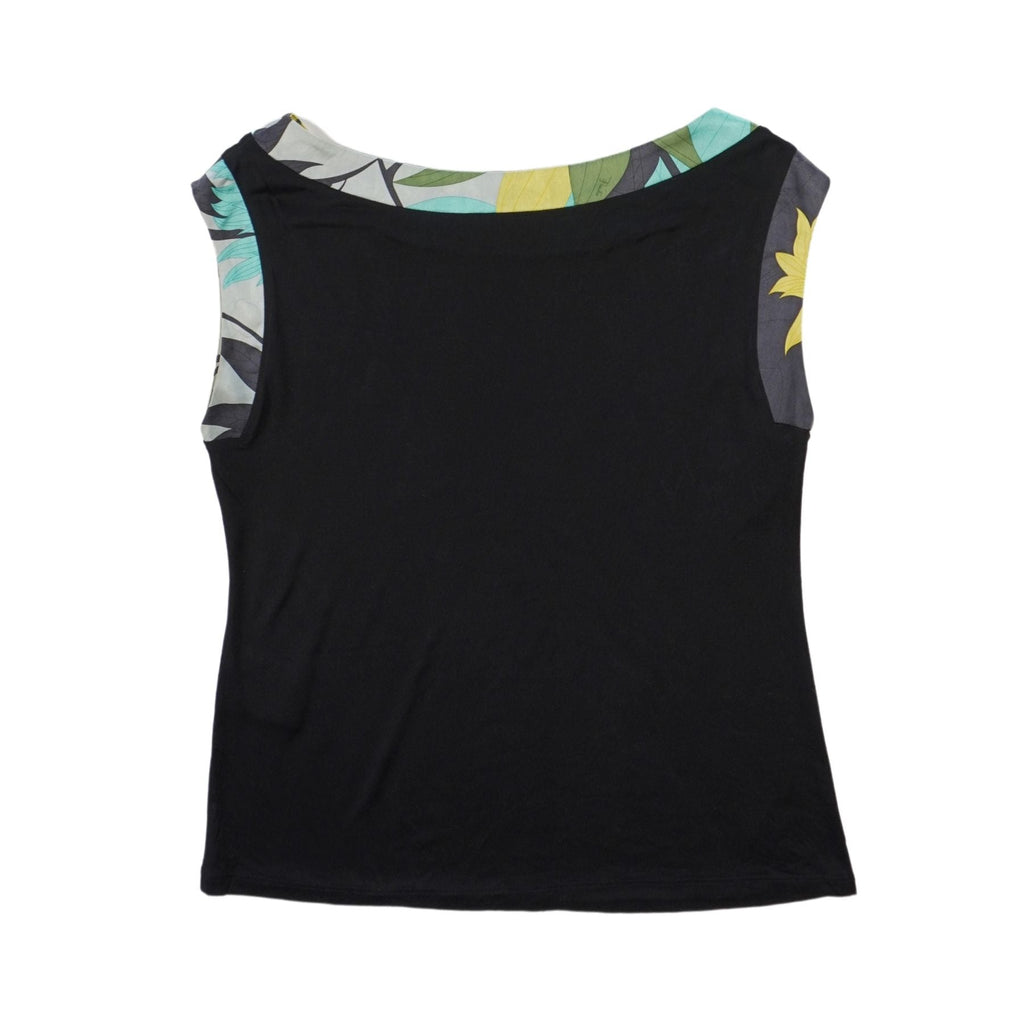 Emilio Pucci Tank Top - Women's 10