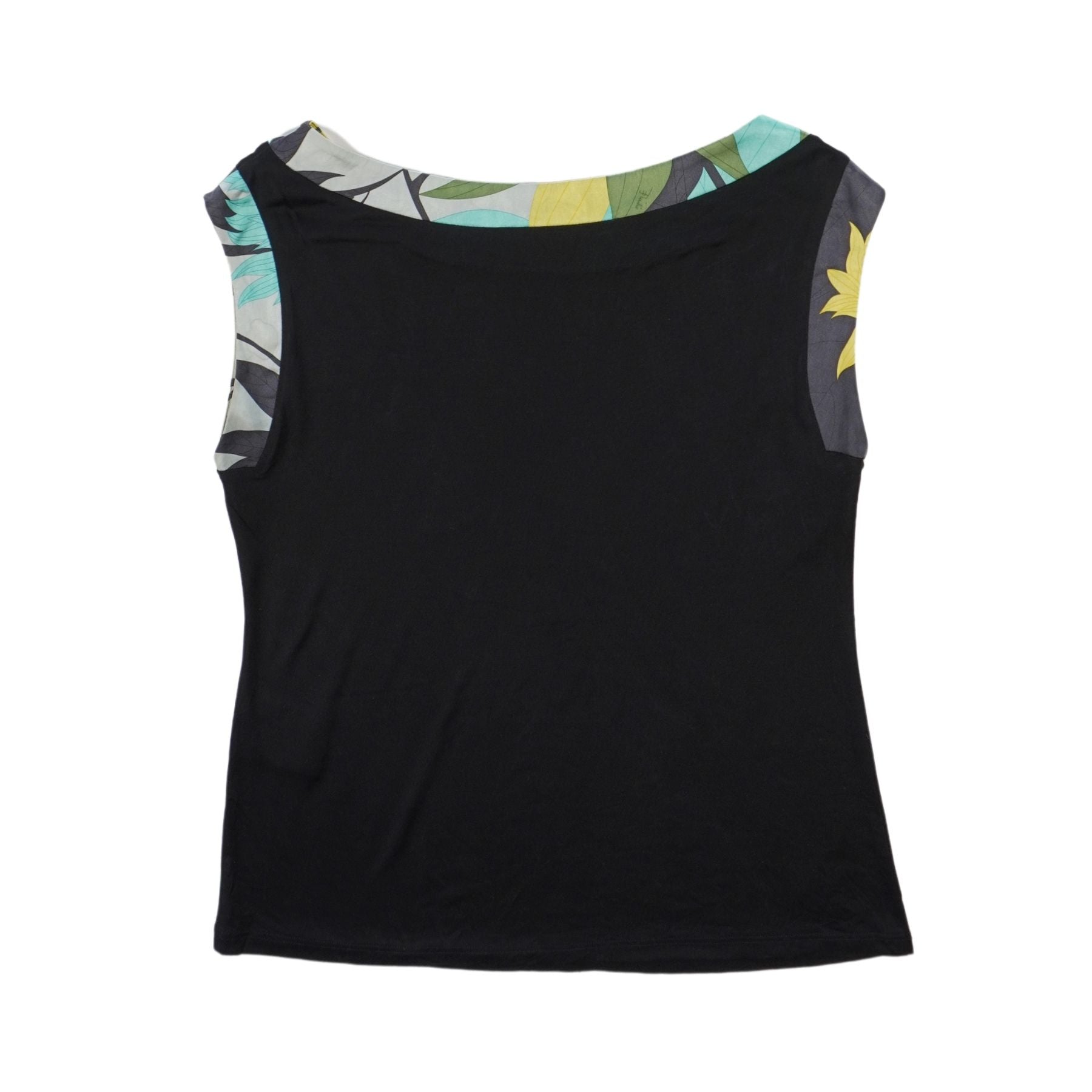 Emilio Pucci Tank Top - Women's 10