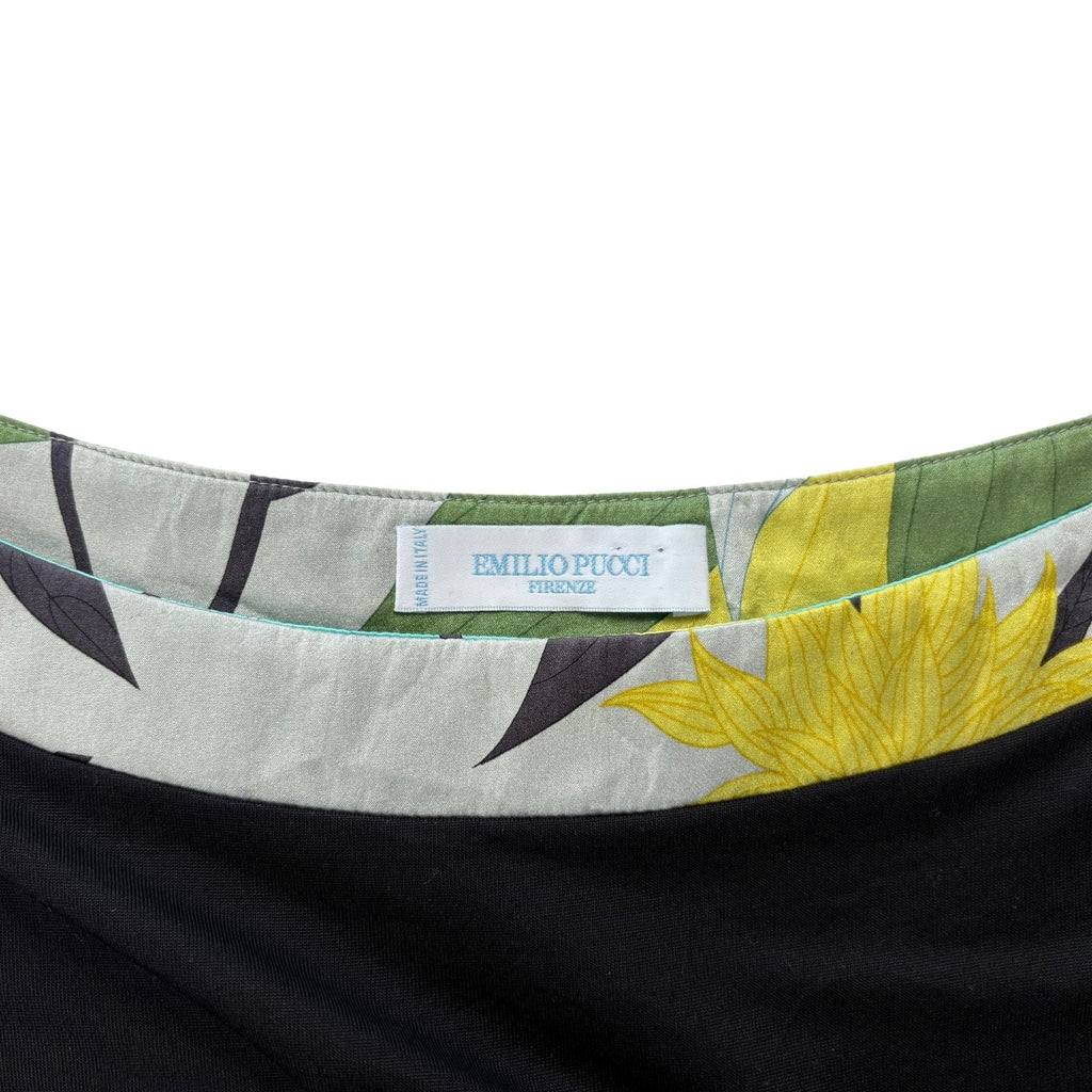 Emilio Pucci Tank Top - Women's 10
