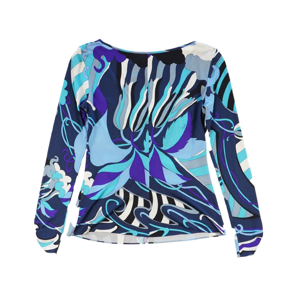 Emilio Pucci Shirt - Women's 36