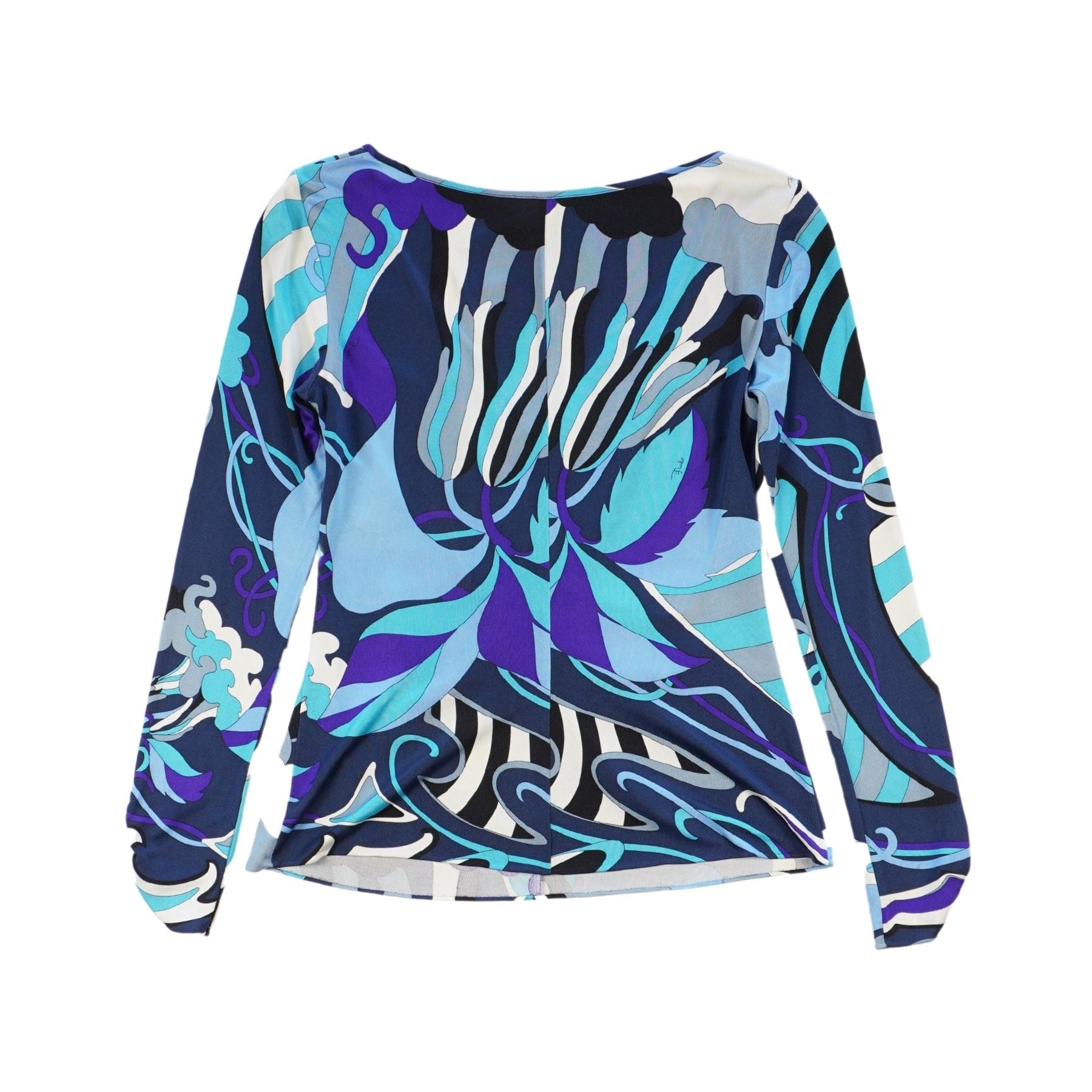 Emilio Pucci Shirt - Women's 36