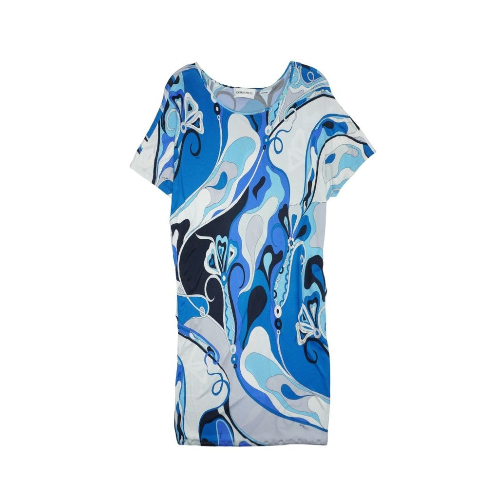 Emilio Pucci Dress - Women's 10