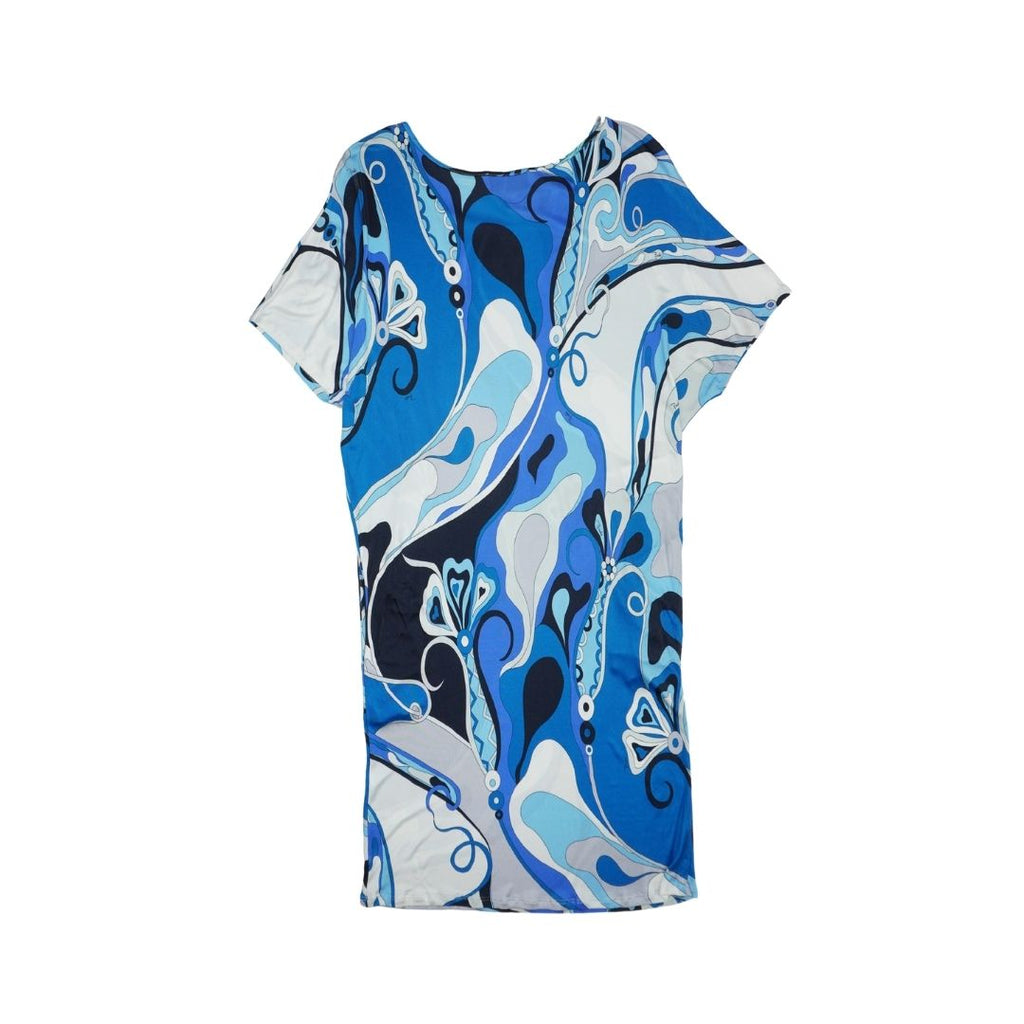 Emilio Pucci Dress - Women's 10